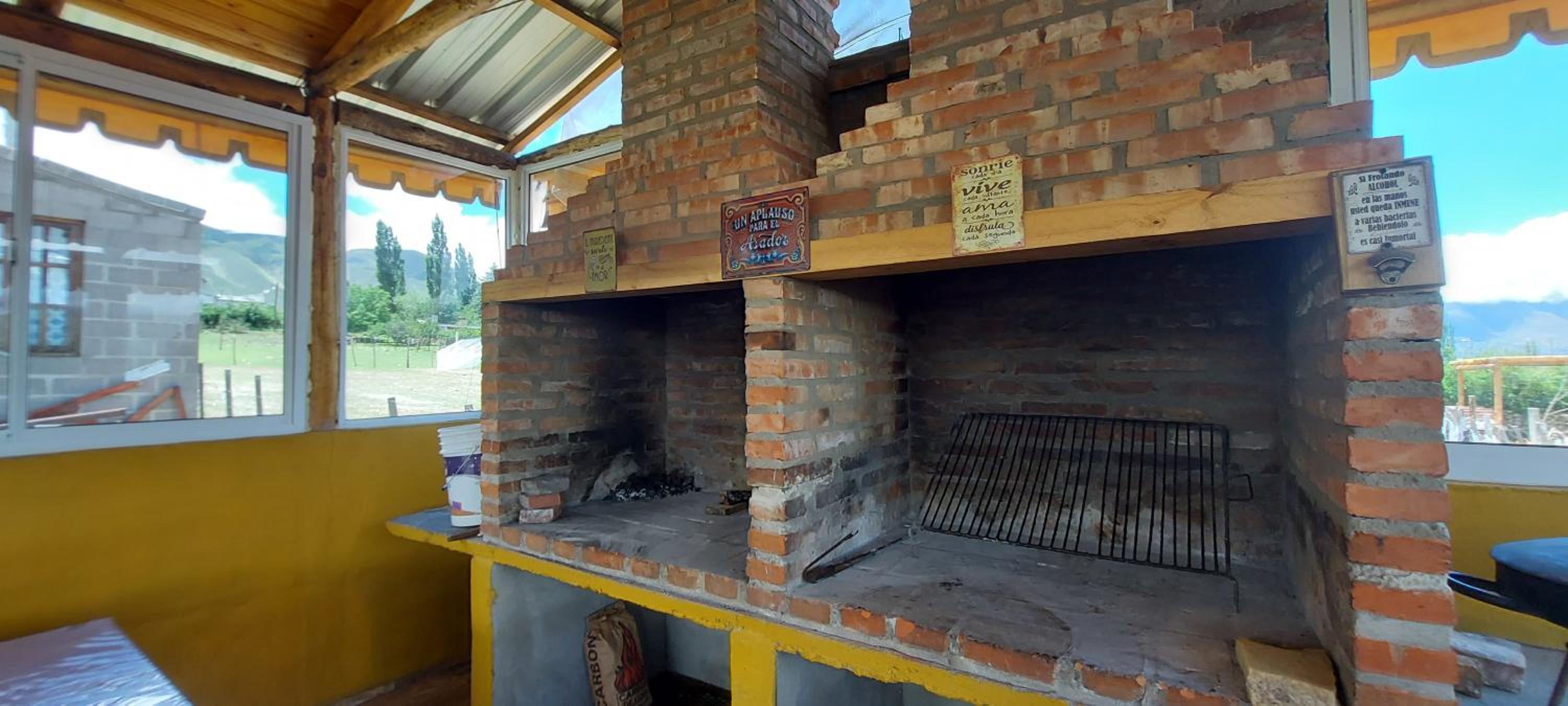 Aires de Tafi