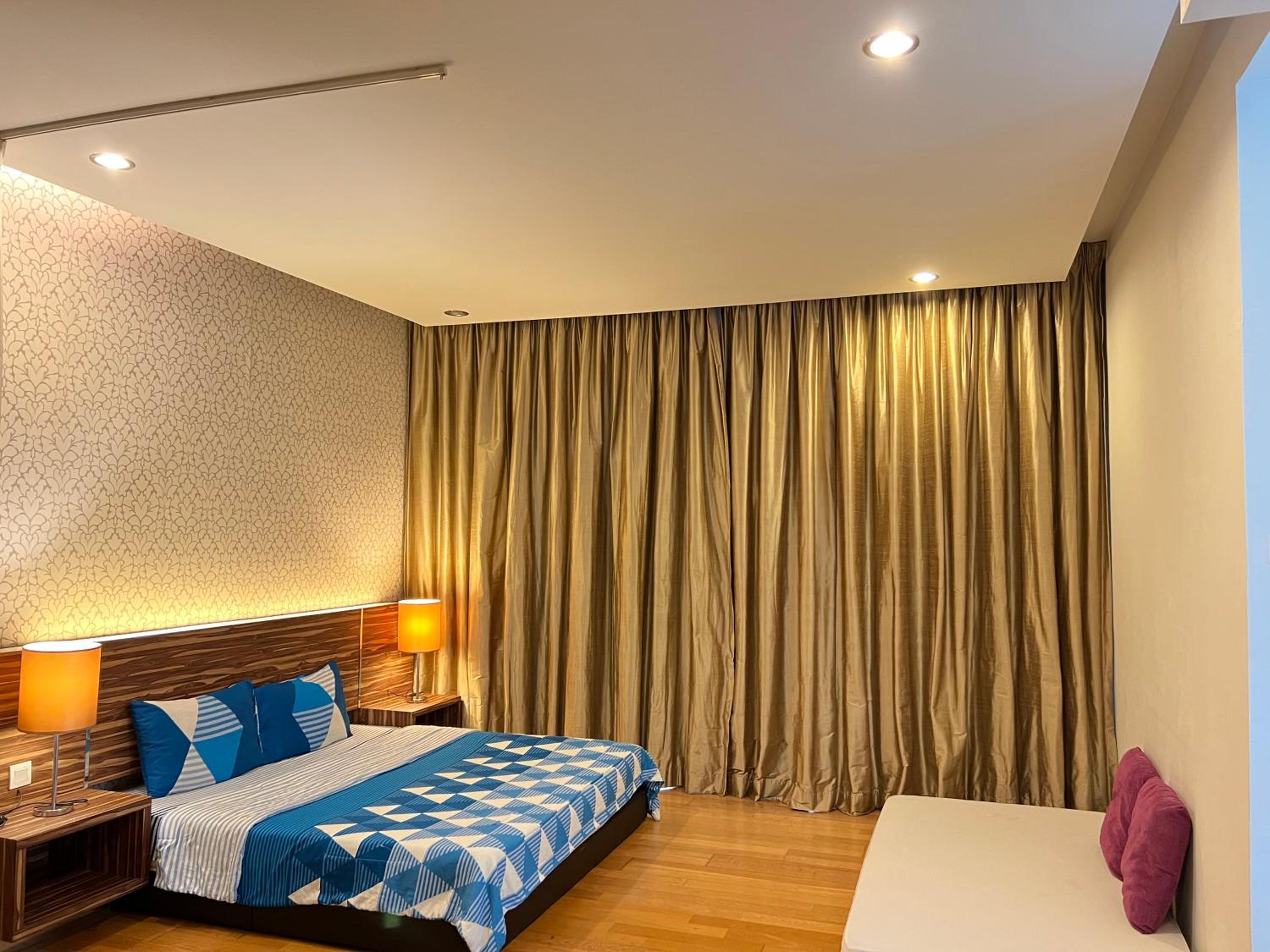 Regalia Suites Skypool View KLCC by Enjoy your stay