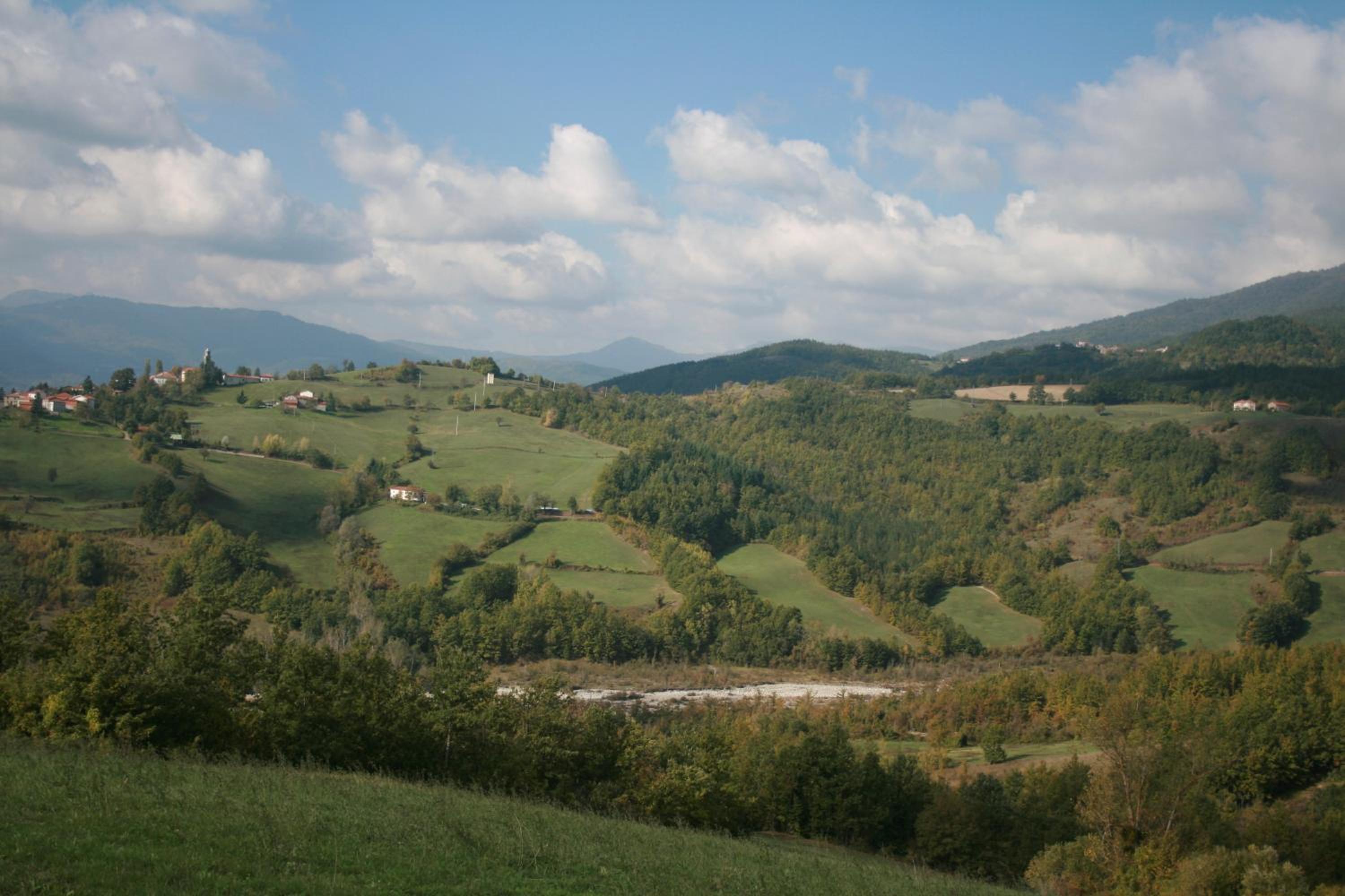 Società Agricola Cacigolara