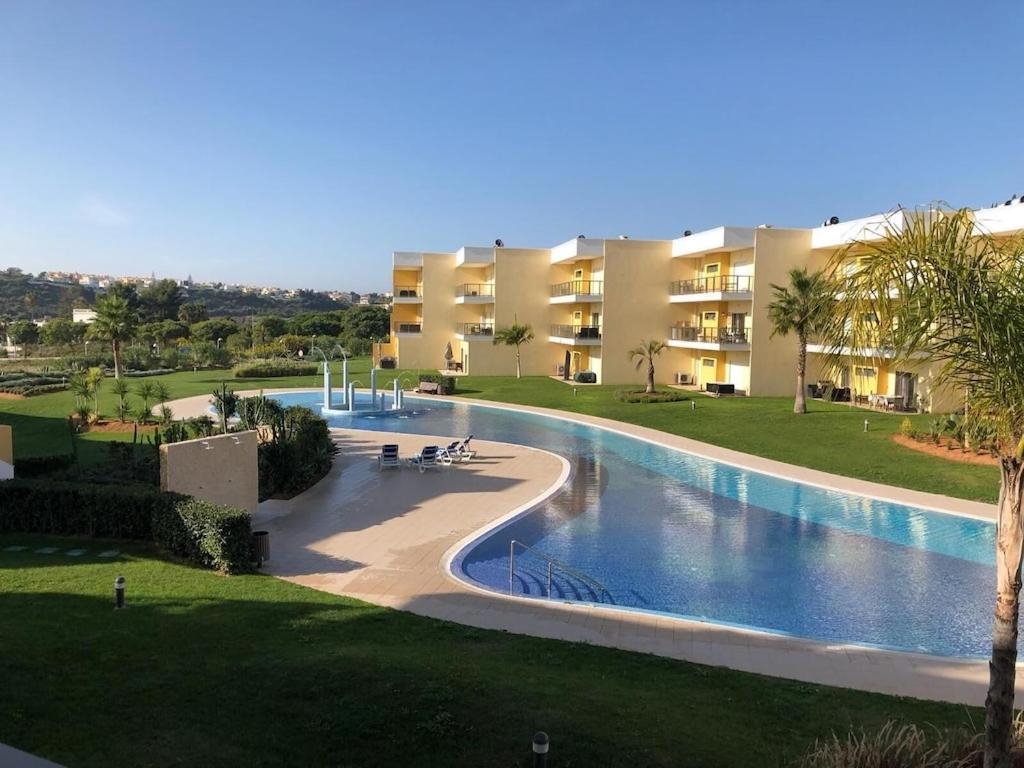 Hotel MARINA BLEU Magnifique Appartement Standing vue Piscine - Image 1