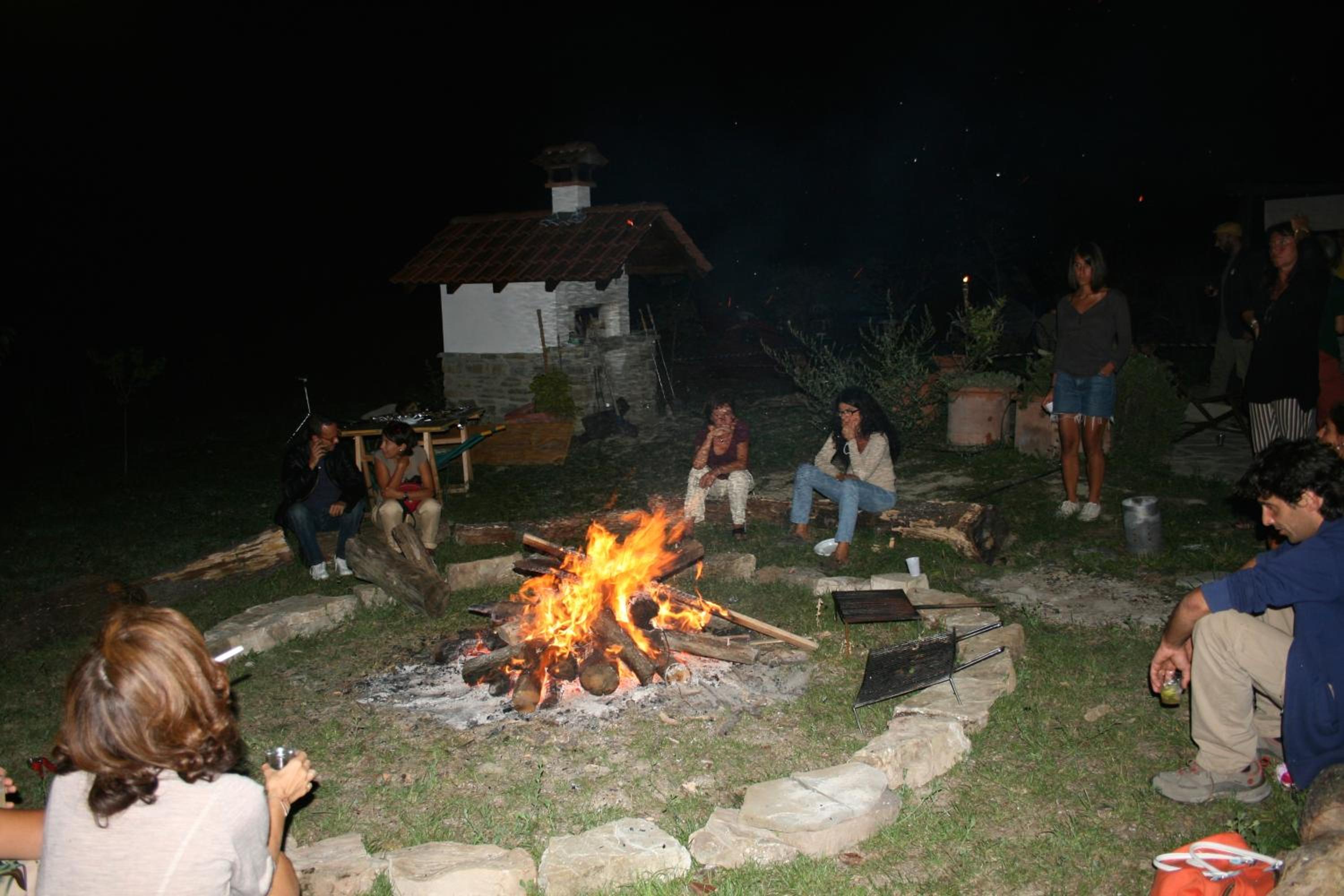 Società Agricola Cacigolara