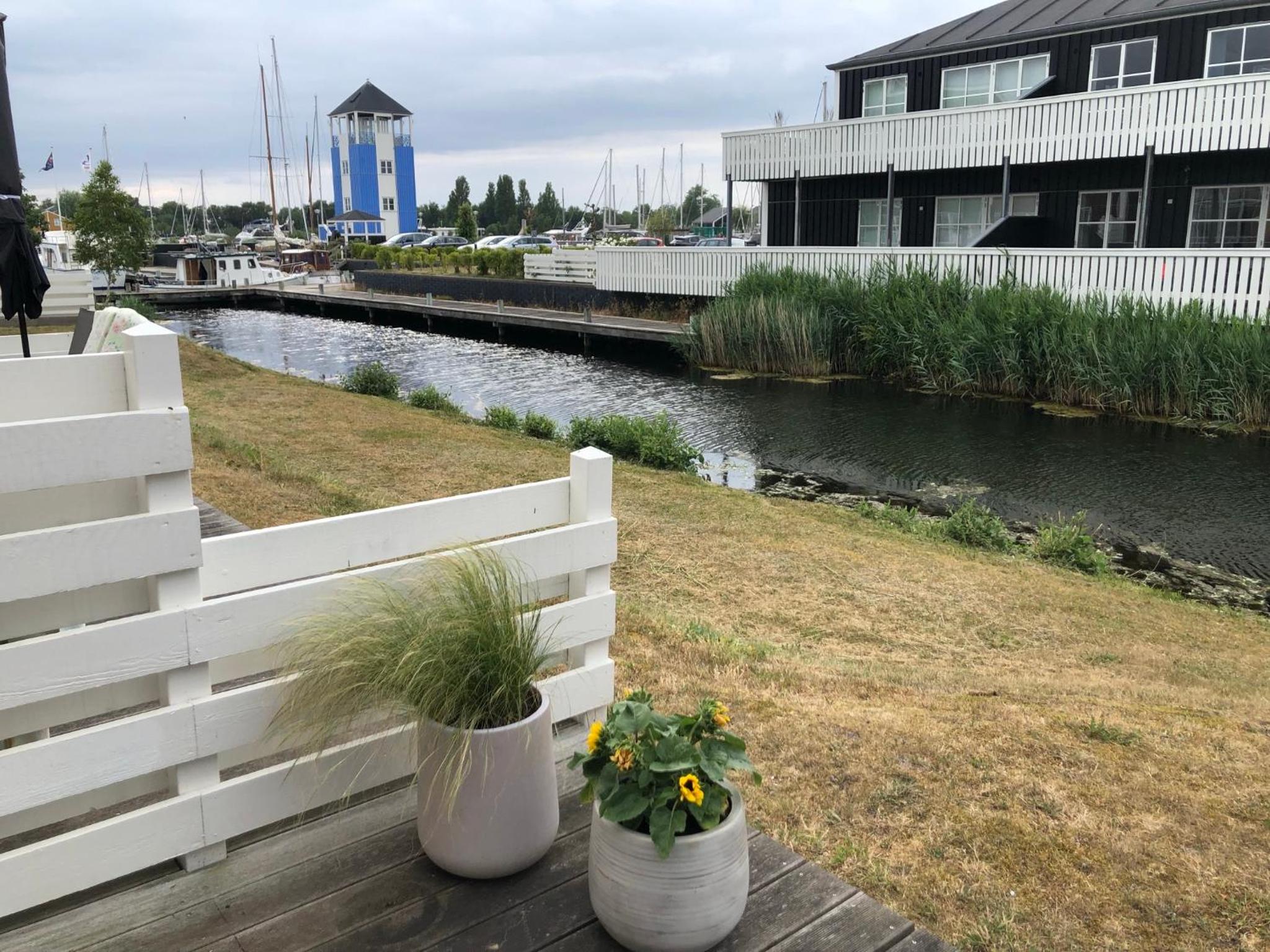 Perle Øer Maritime ferieby Ebeltoft