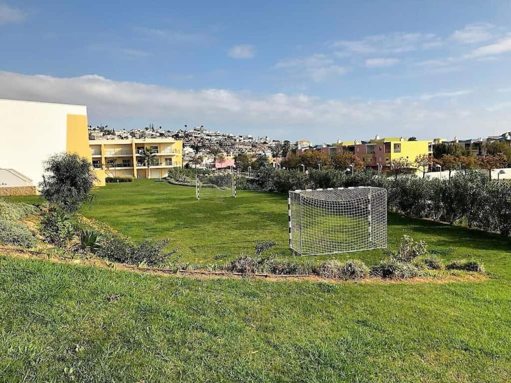 MARINA BLEU Magnifique Appartement Standing vue Piscine view 3