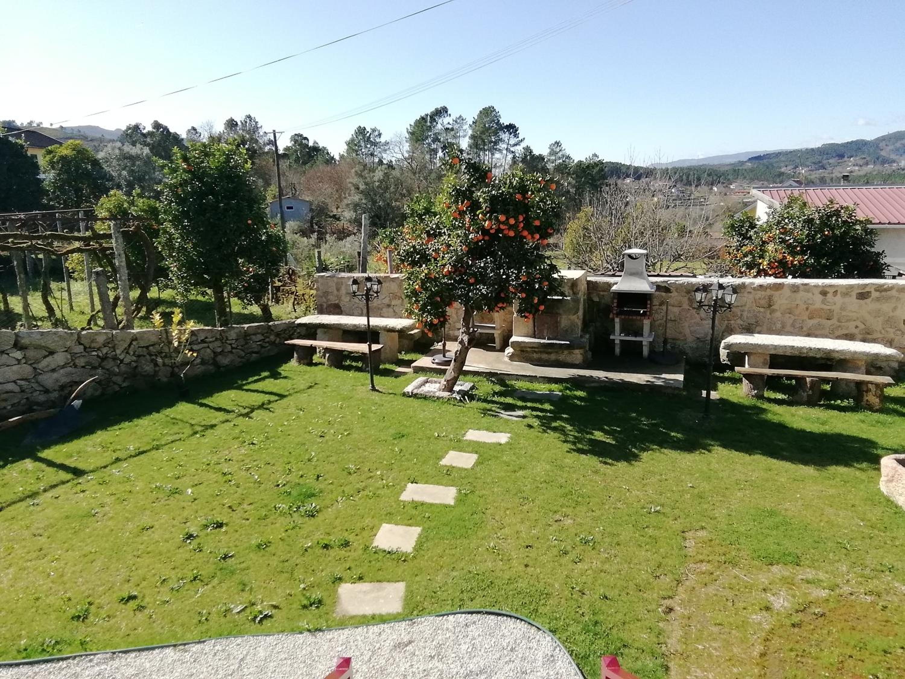 RESIDENCIAS VINHA VELHA view 4