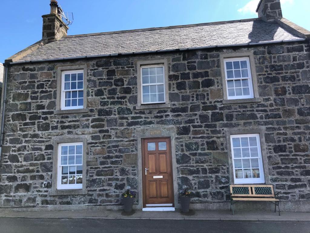 Shore House