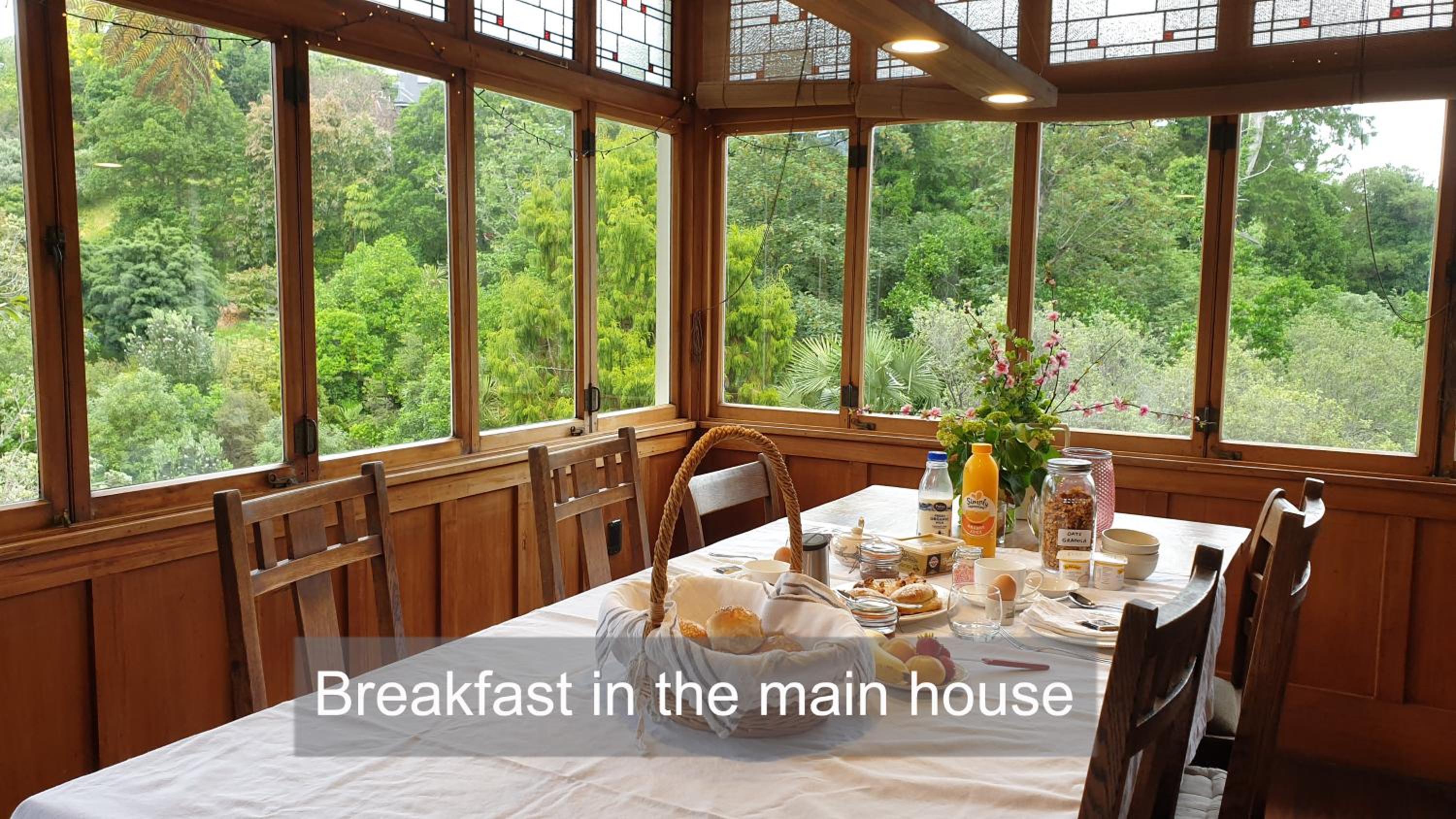 Bluff Hill Bed & Breakfast view 5