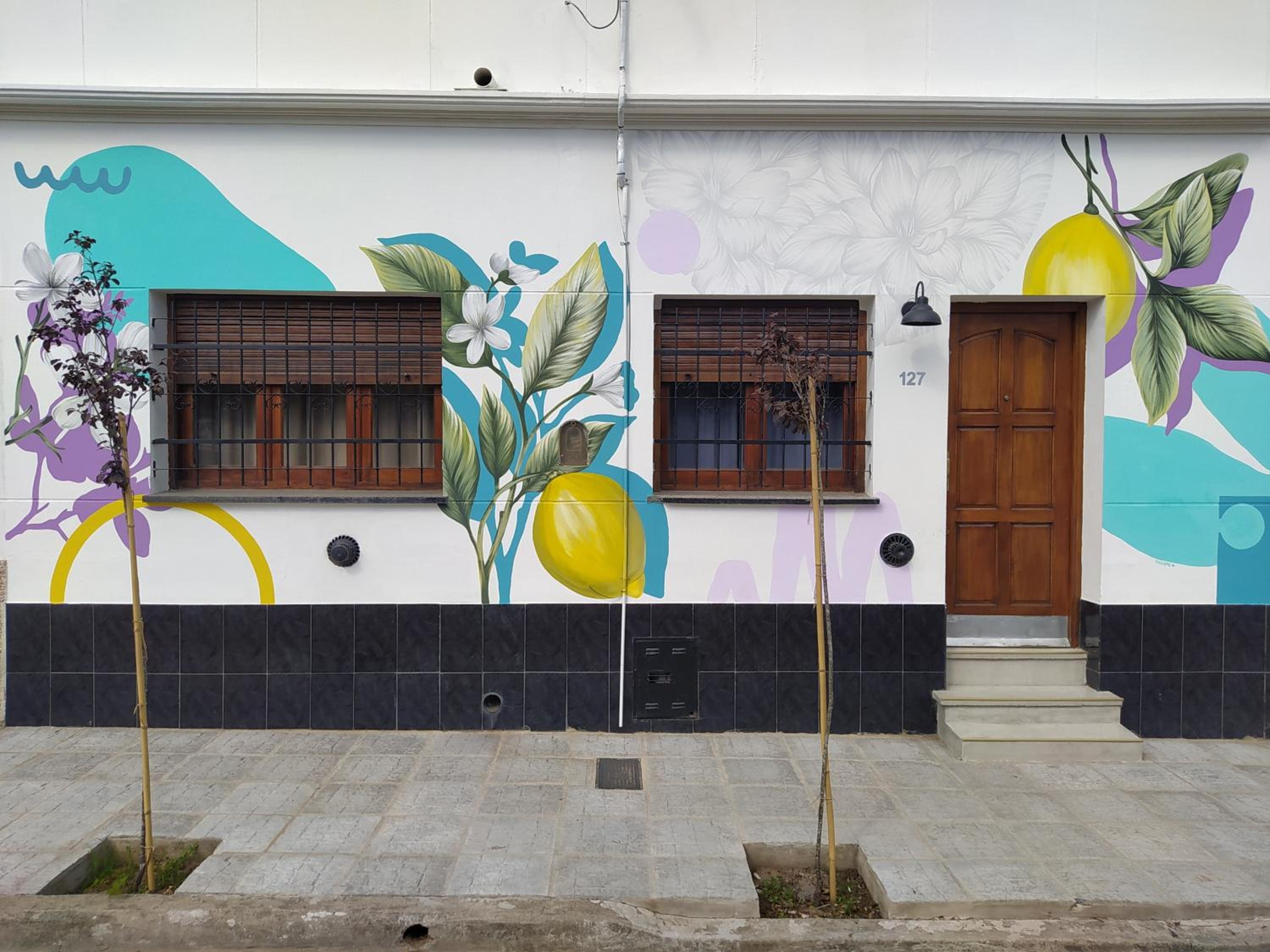 Casa Limón
