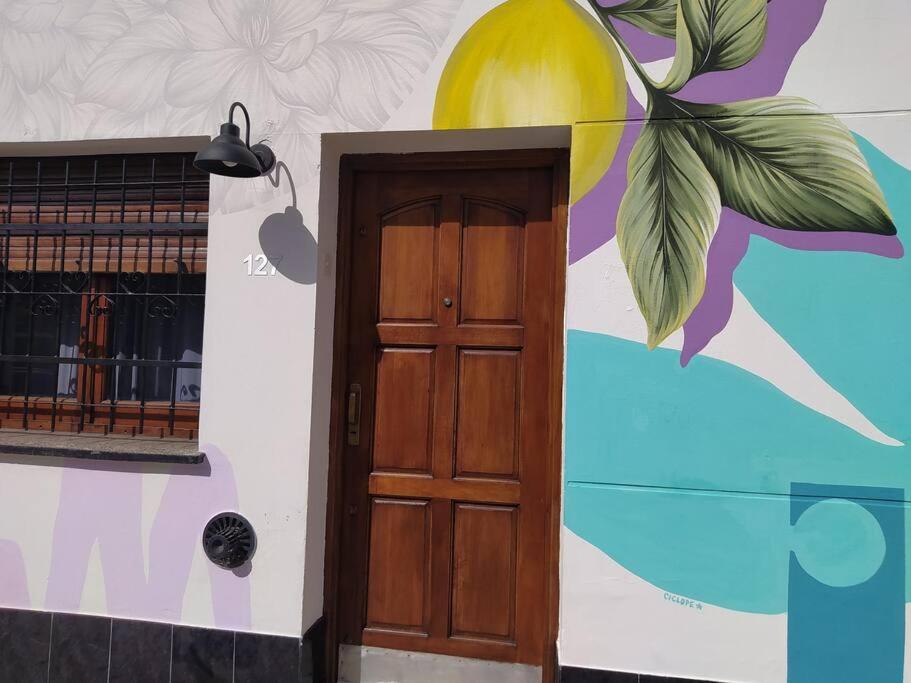 Casa Limón