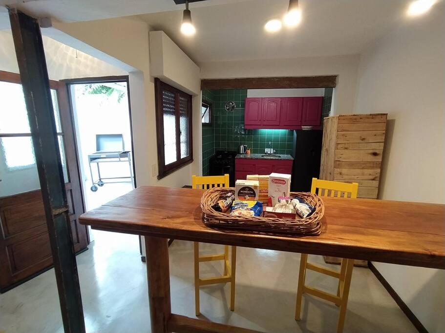 Casa Limón