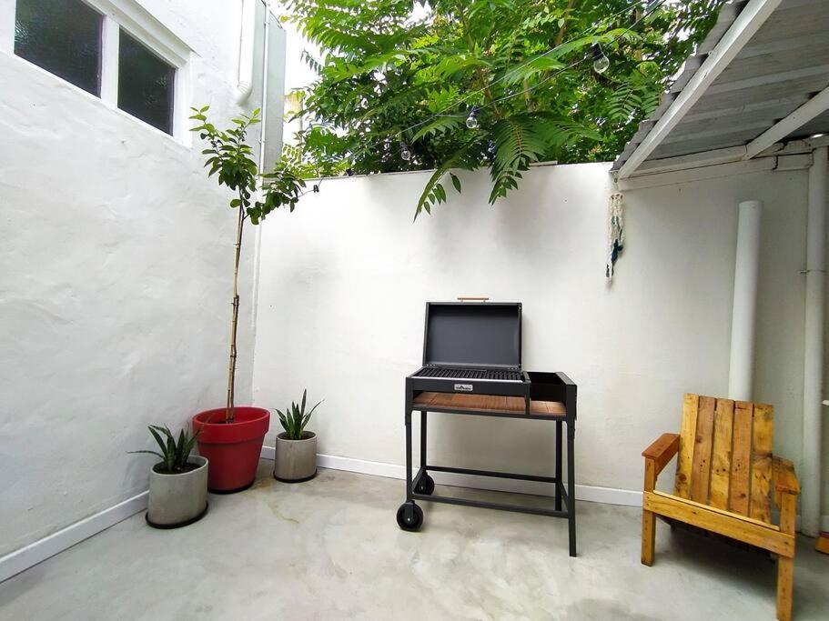 Casa Limón