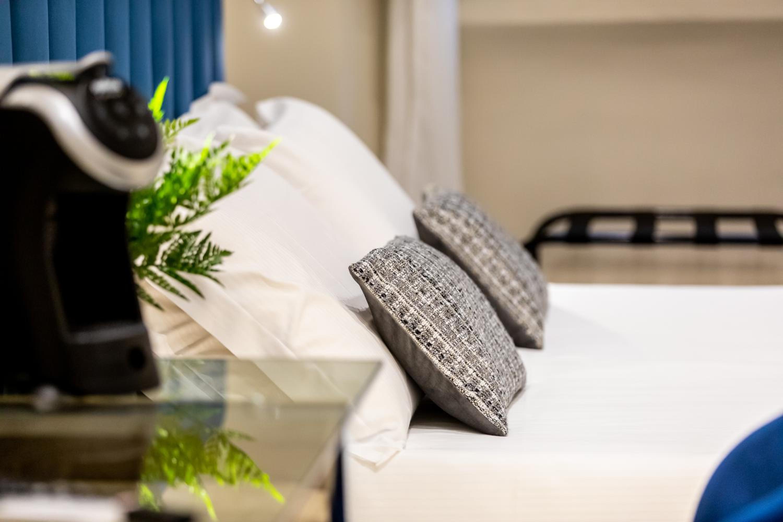 Suites 44 - Guesthouse close to Vaticano, San Pietro, Castel Sant'angelo photo 2