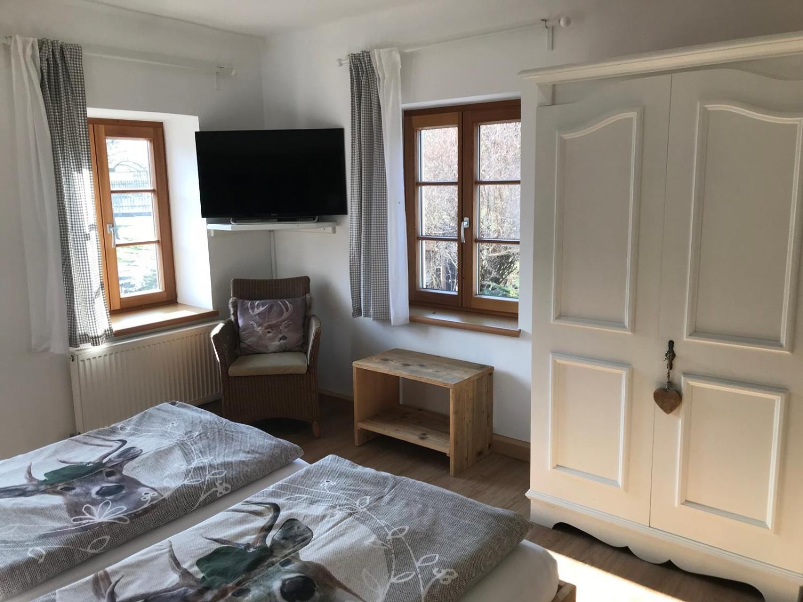 Landhaus Aigner
