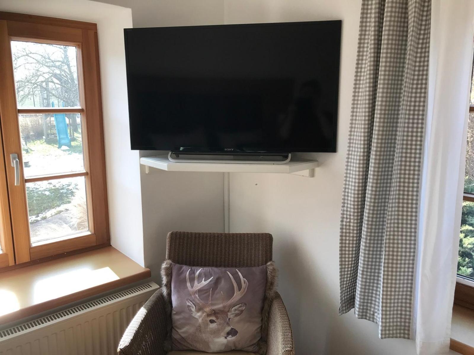 Landhaus Aigner