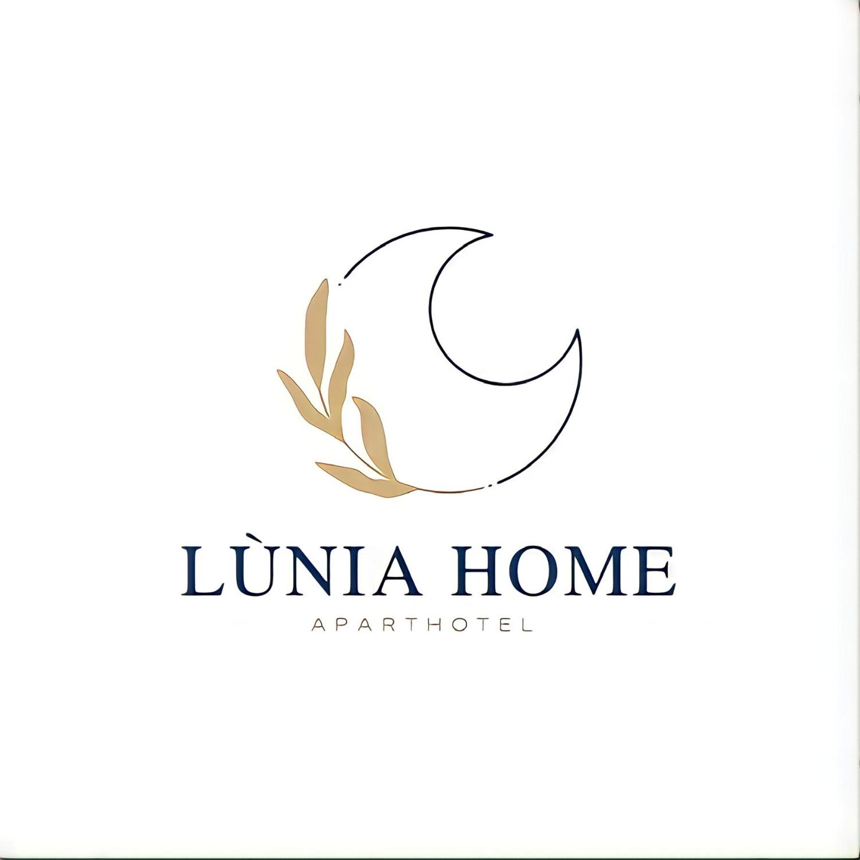 Lùnia Home