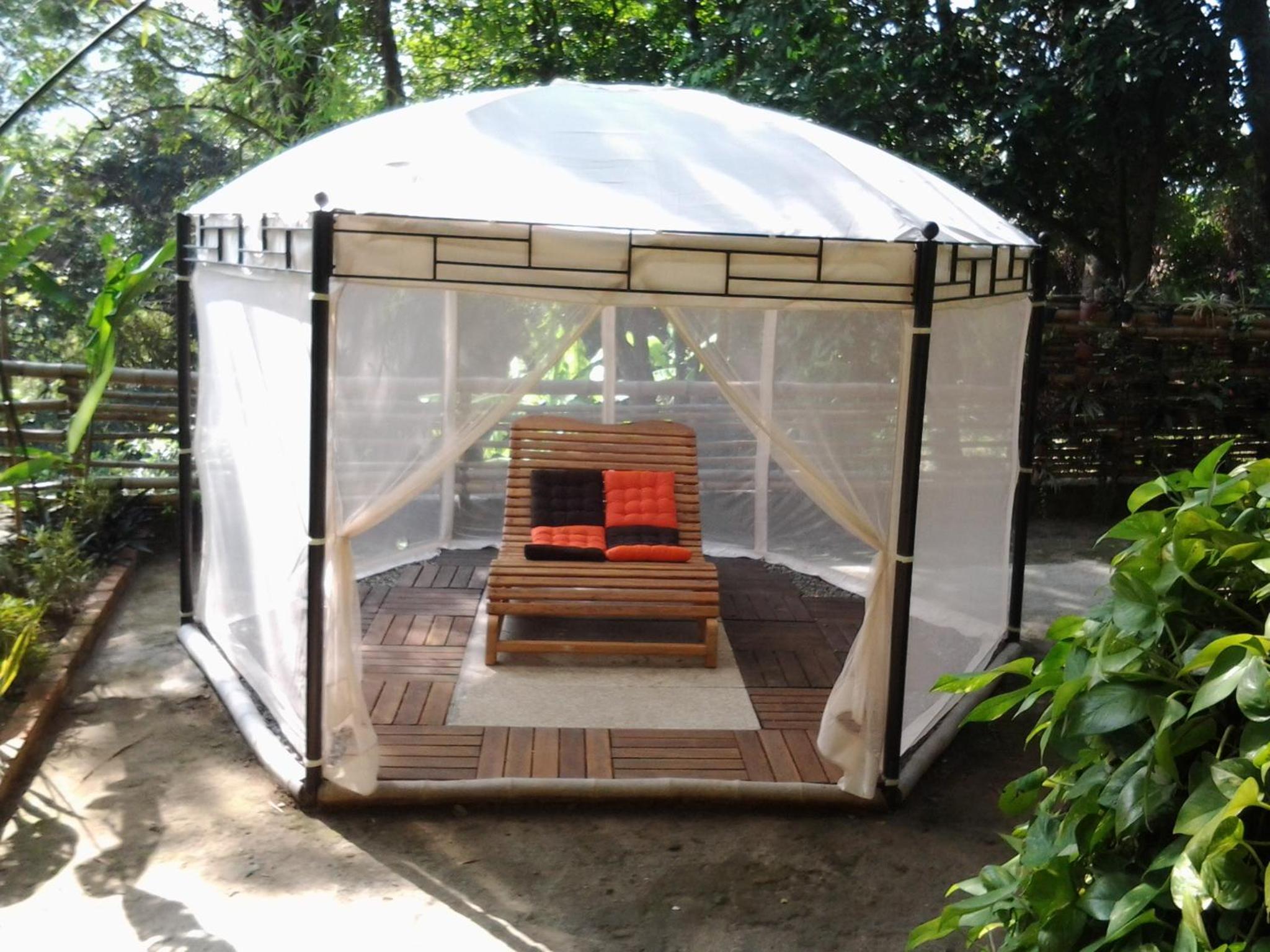 Casa Caminho do Corcovado - Pet friendly