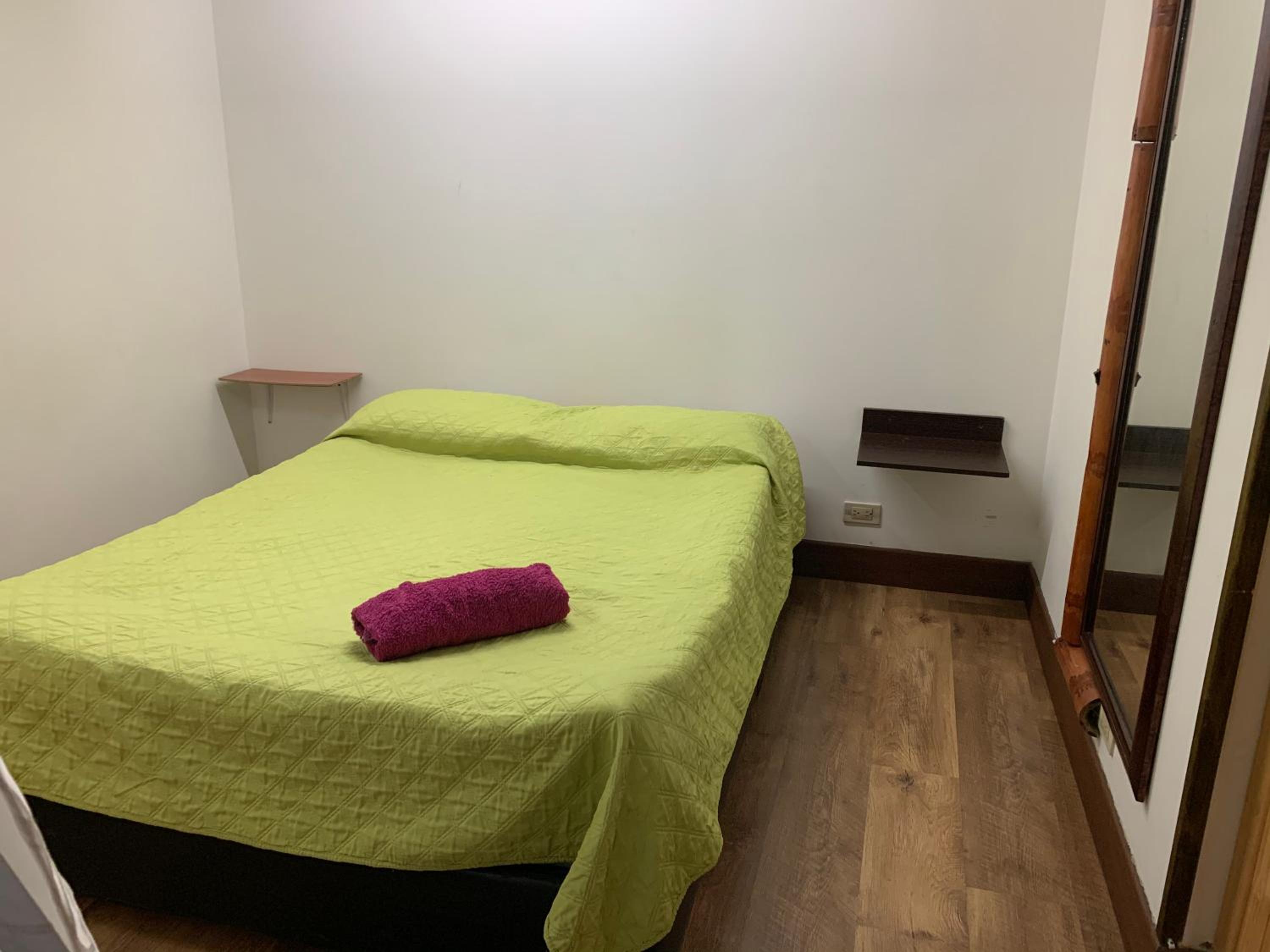 Bellísimo apartamento cerca del C.C Titán Plaza view 3