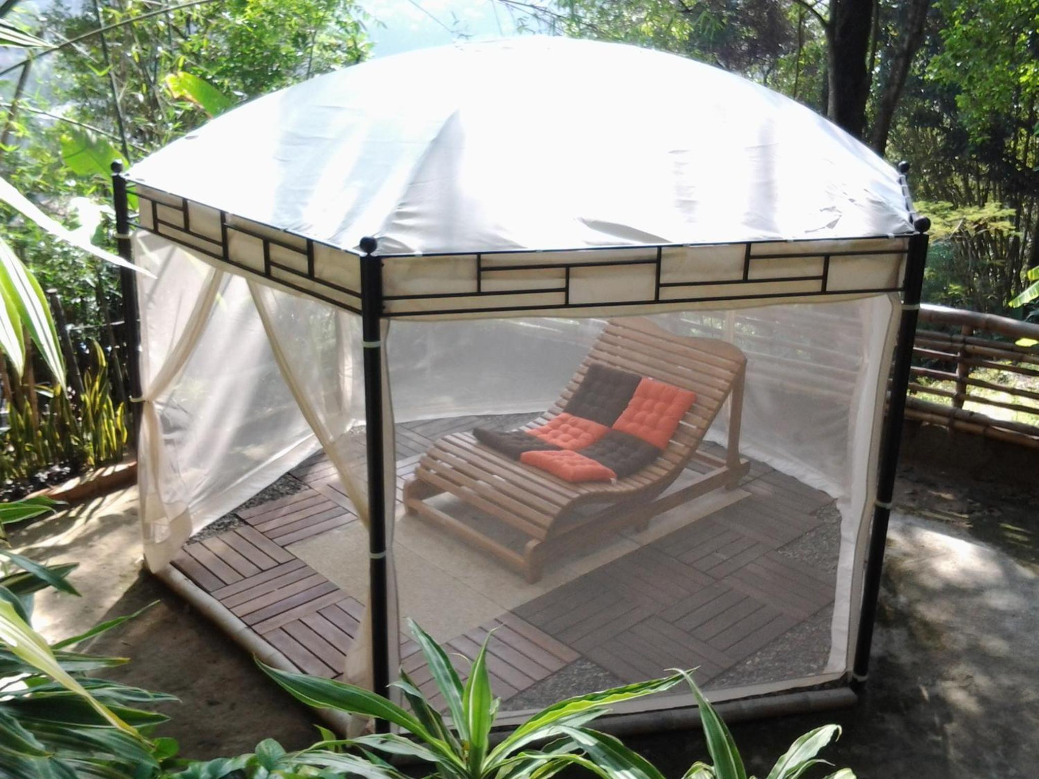 Casa Caminho do Corcovado - Pet friendly
