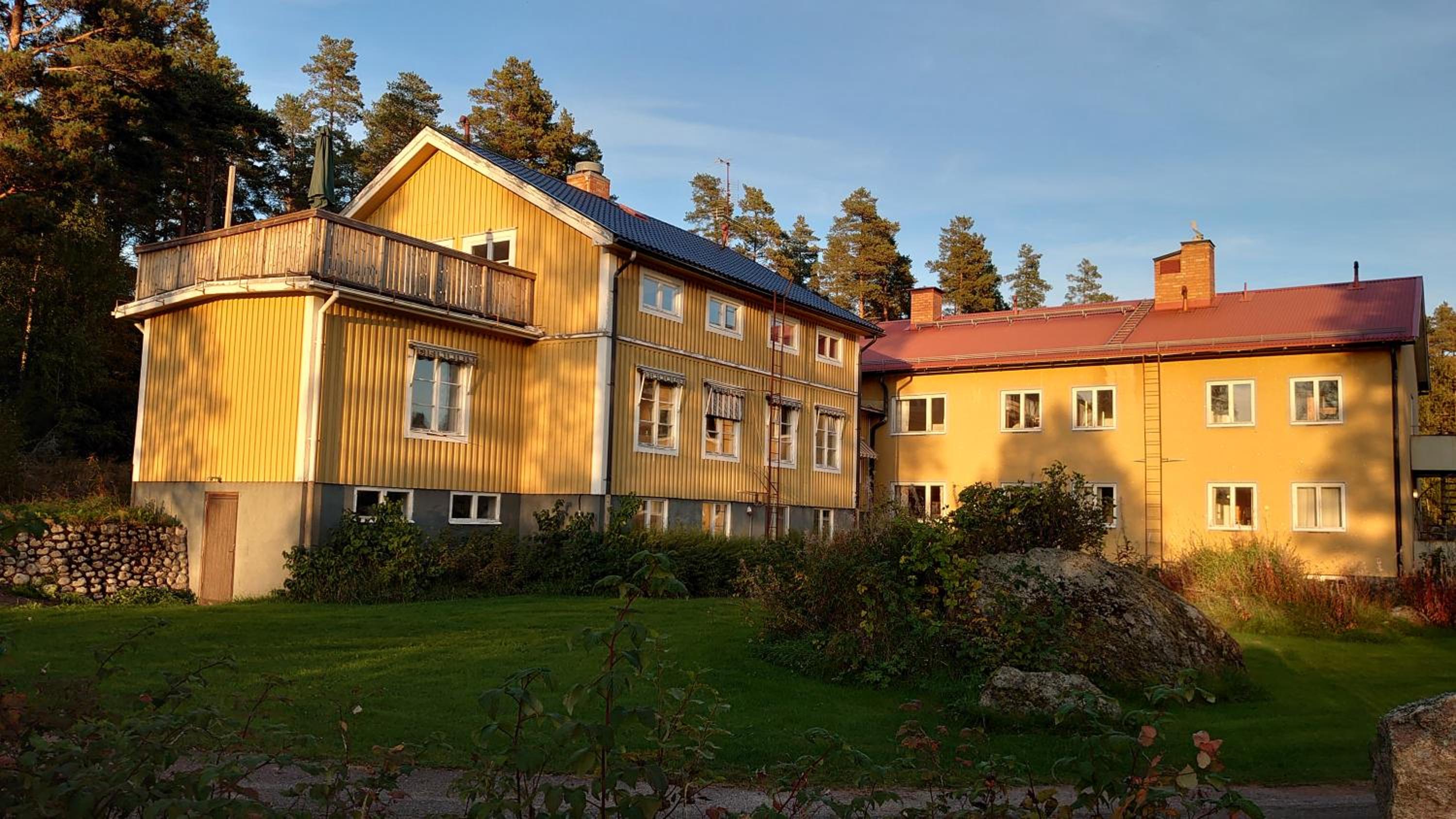 Äppelbo Gästgiveri view 2