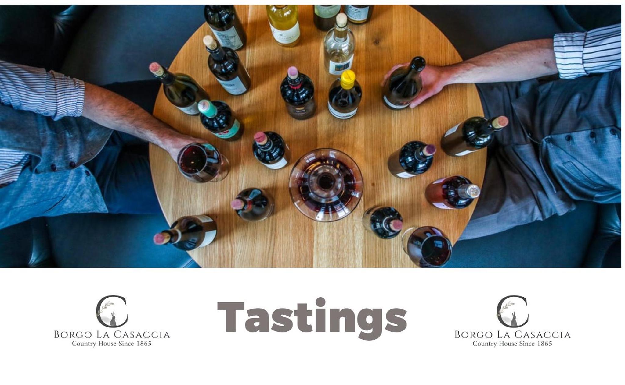 Borgo La Casaccia photo 2