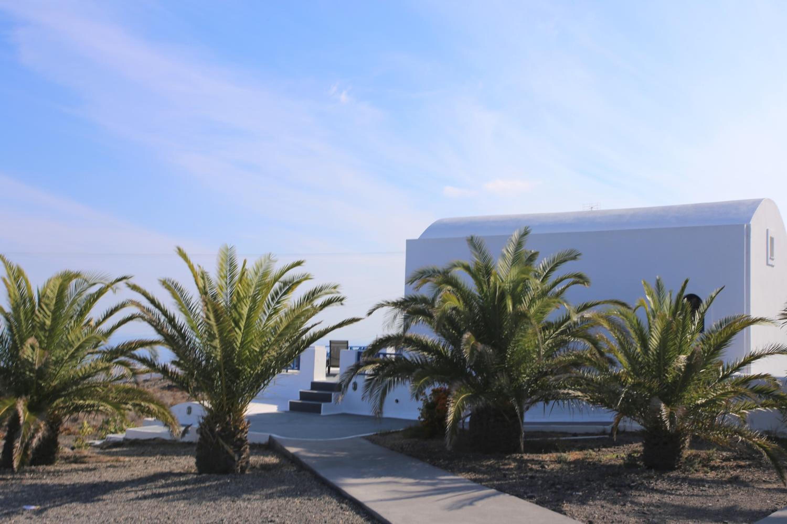 Pergeri Apartments