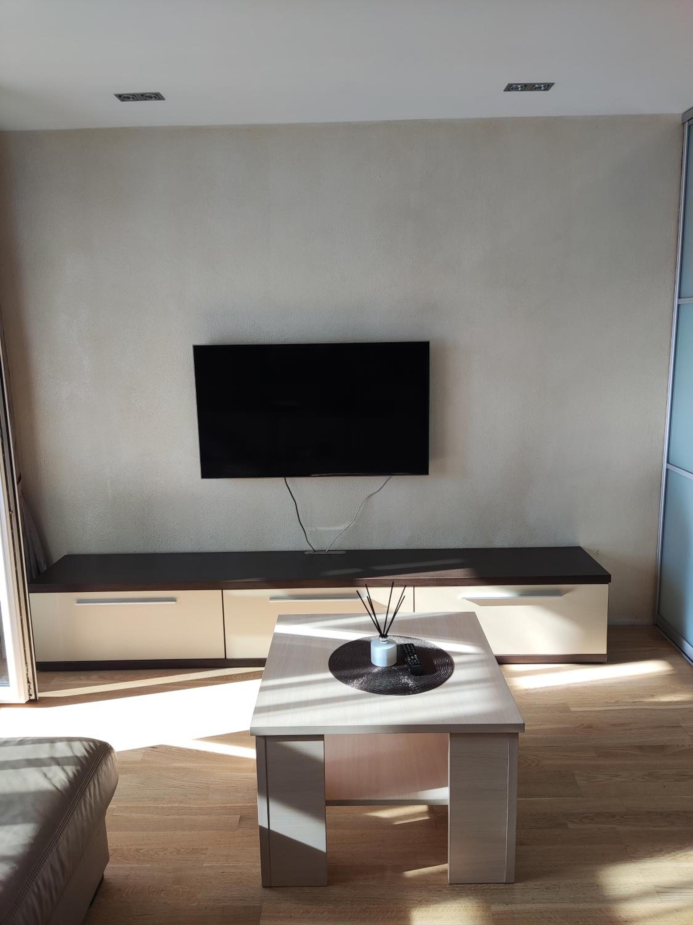 Nikoletos apartamentai view 3