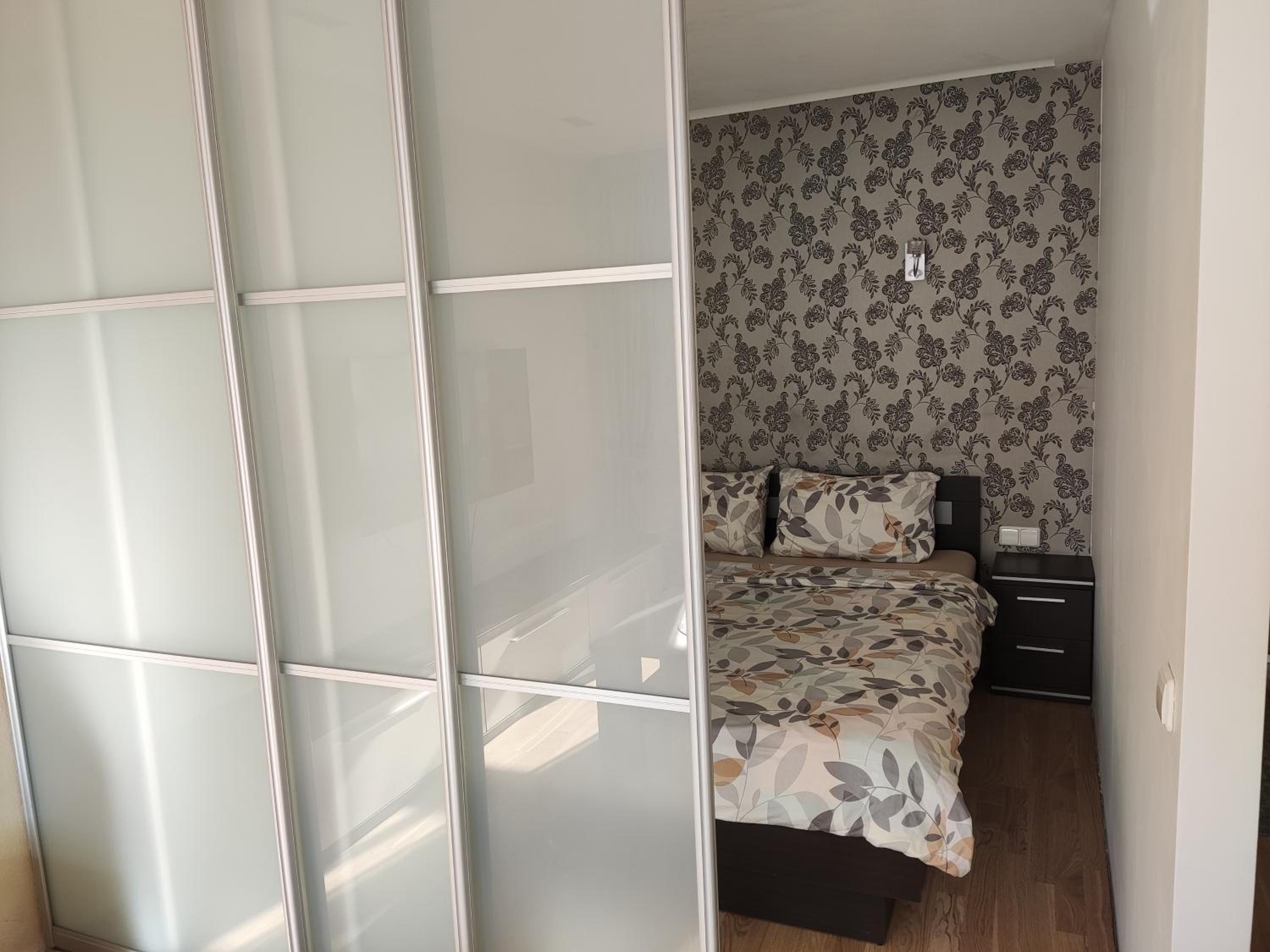 Nikoletos apartamentai view 5