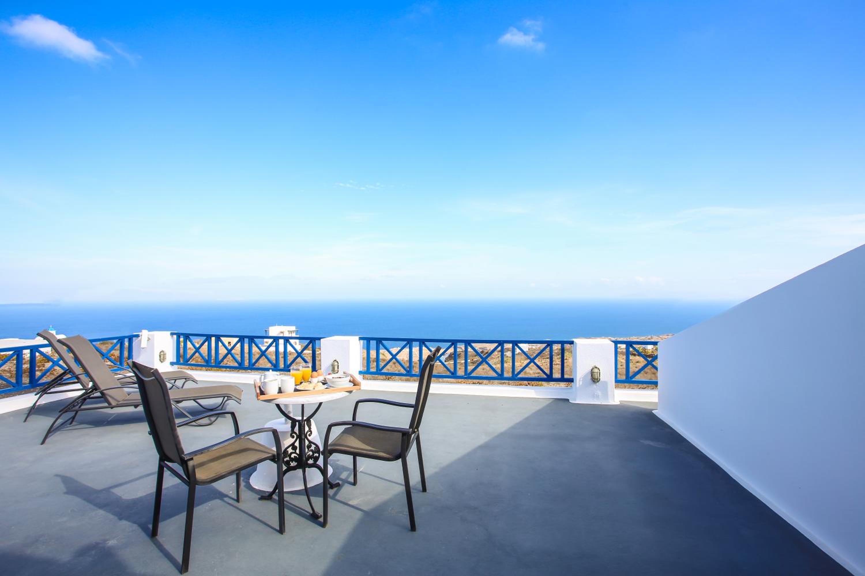 Pergeri Apartments