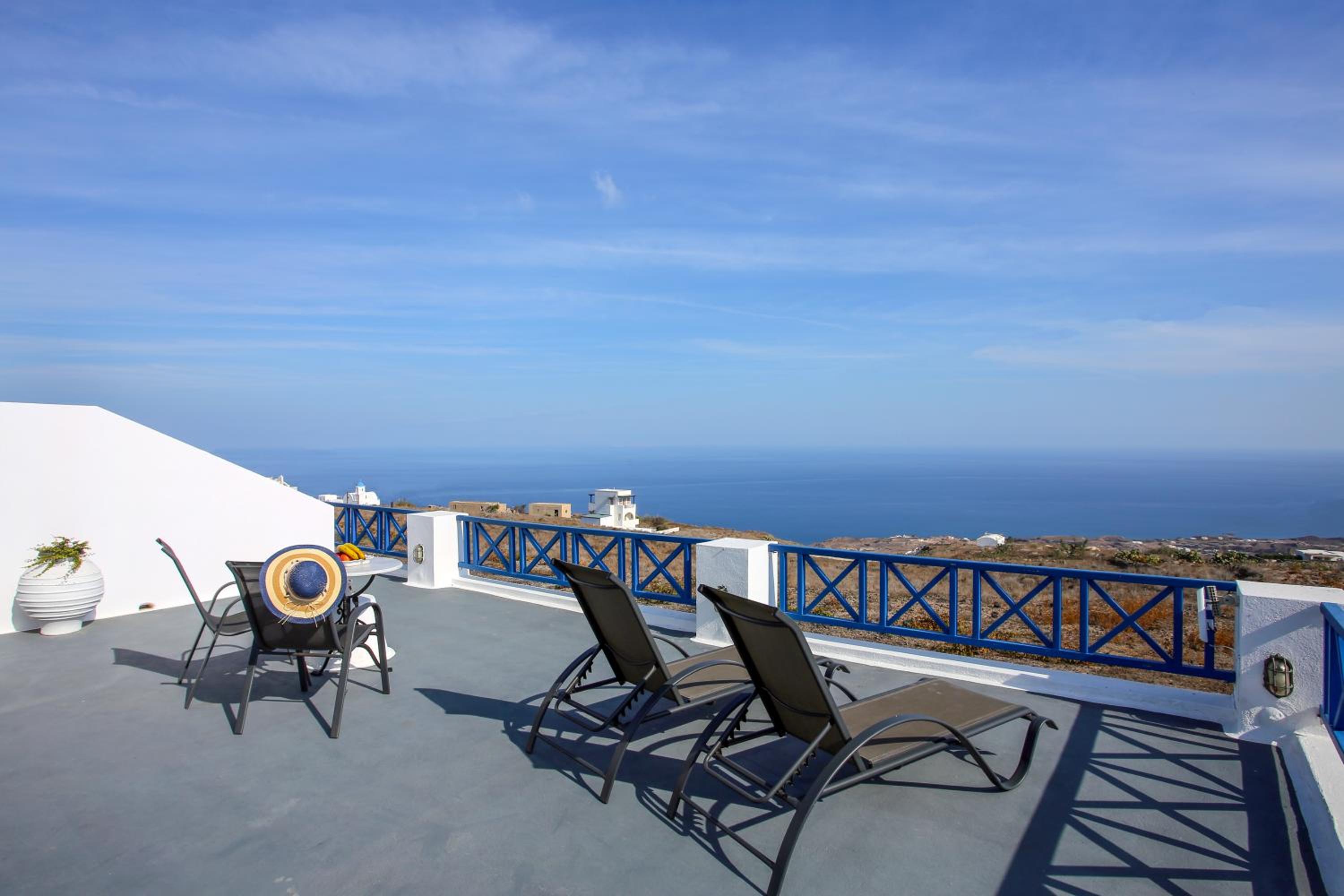 Pergeri Apartments