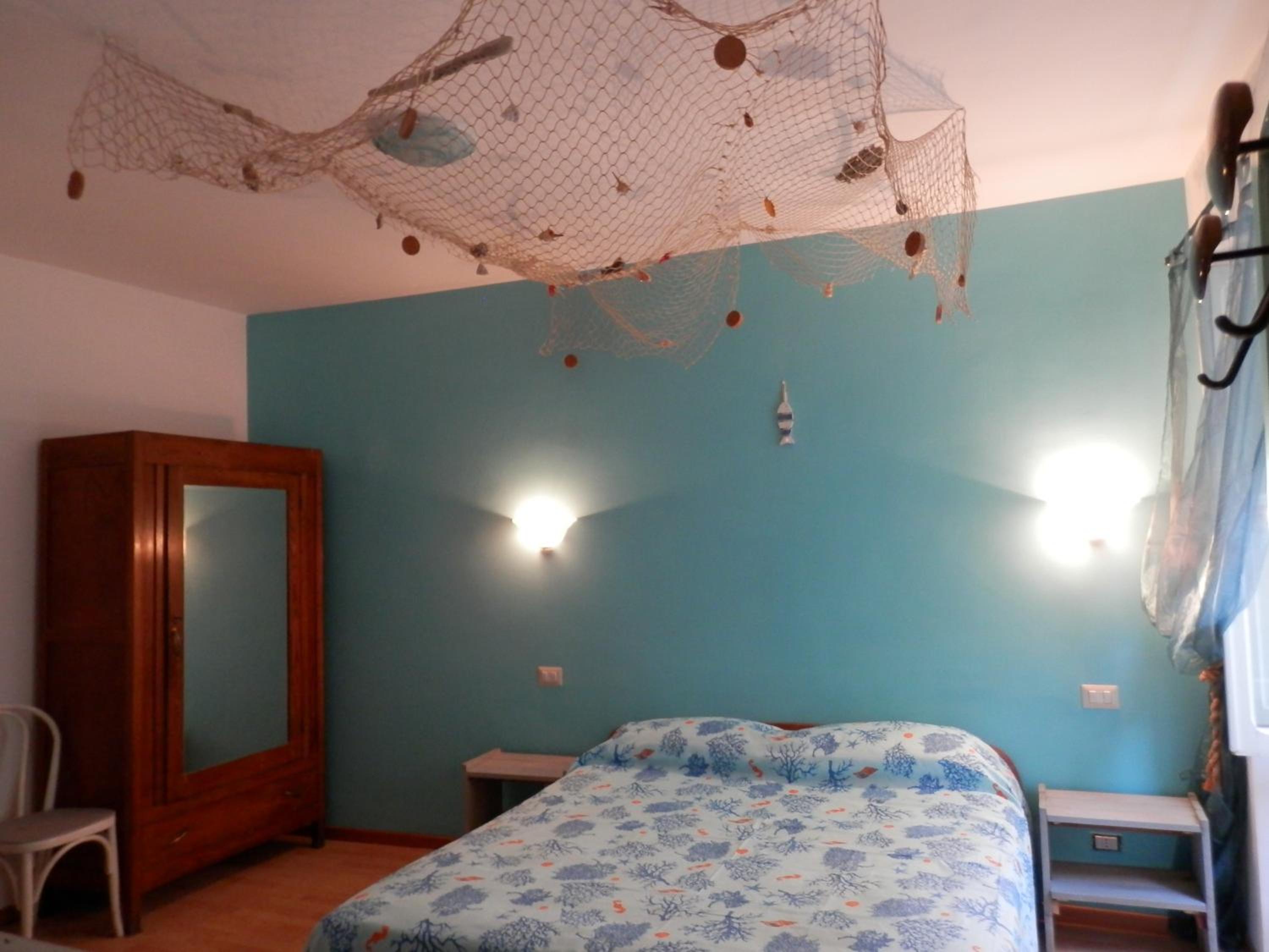 Calì B&B view 4