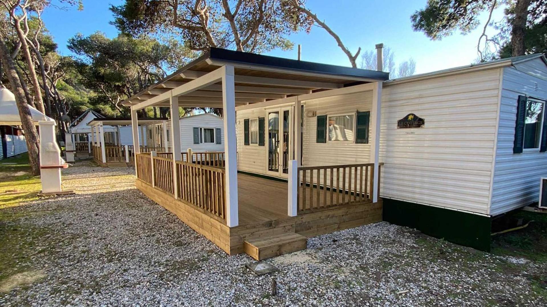 Camping Village Mare Pineta