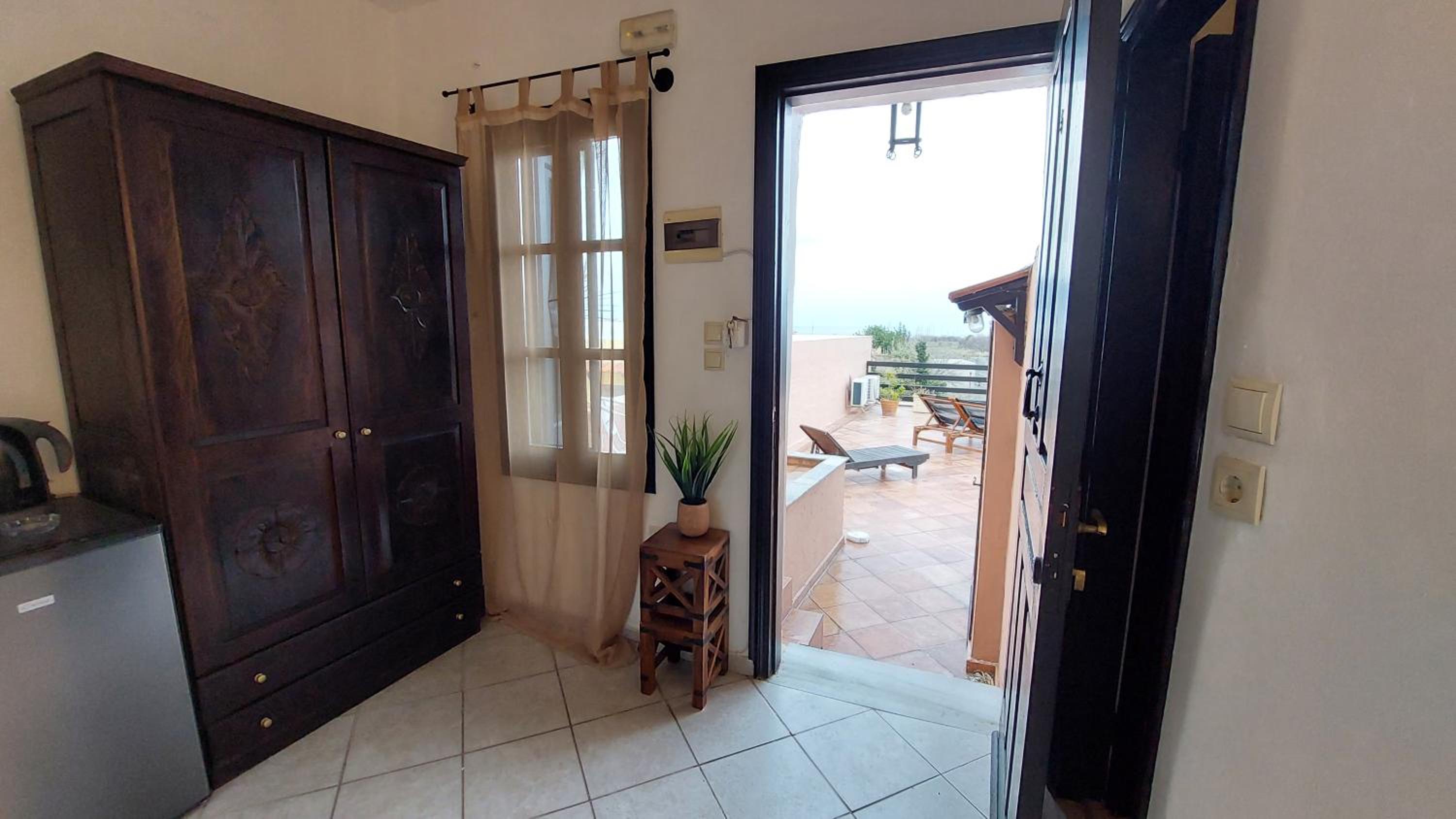 Saint Michel Boutique Hotel