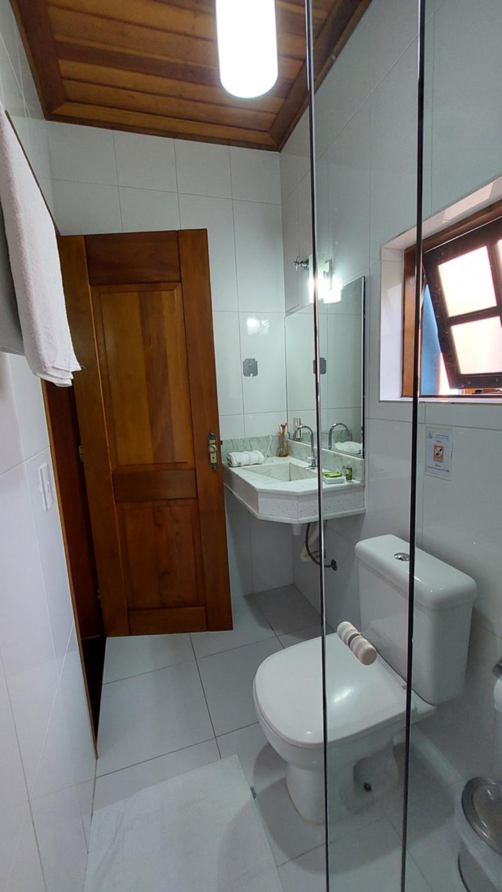 Pousada Canoa Caiçara Ilhabela
