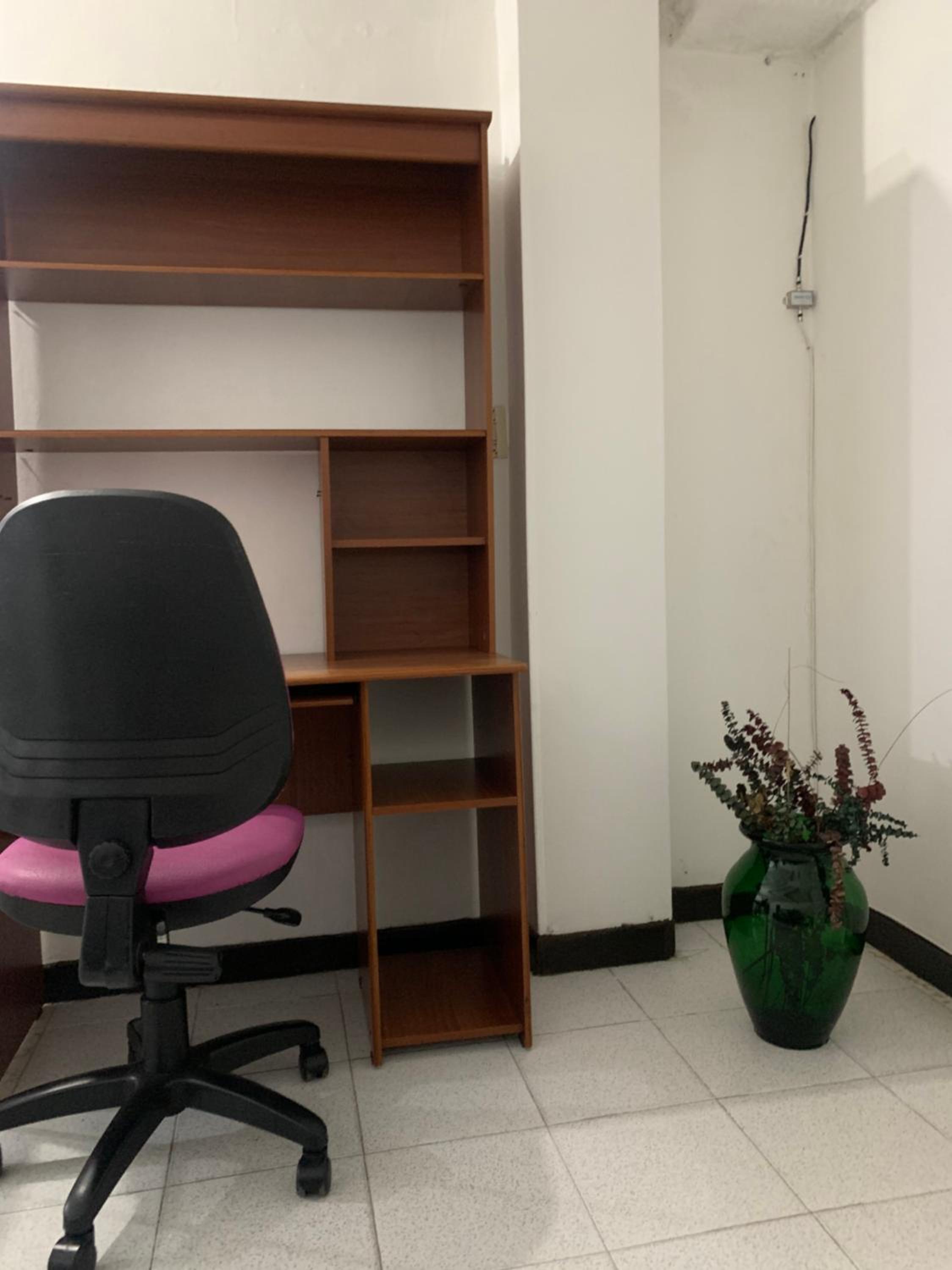 Casa amplia cerca del cc Titan Plaza
