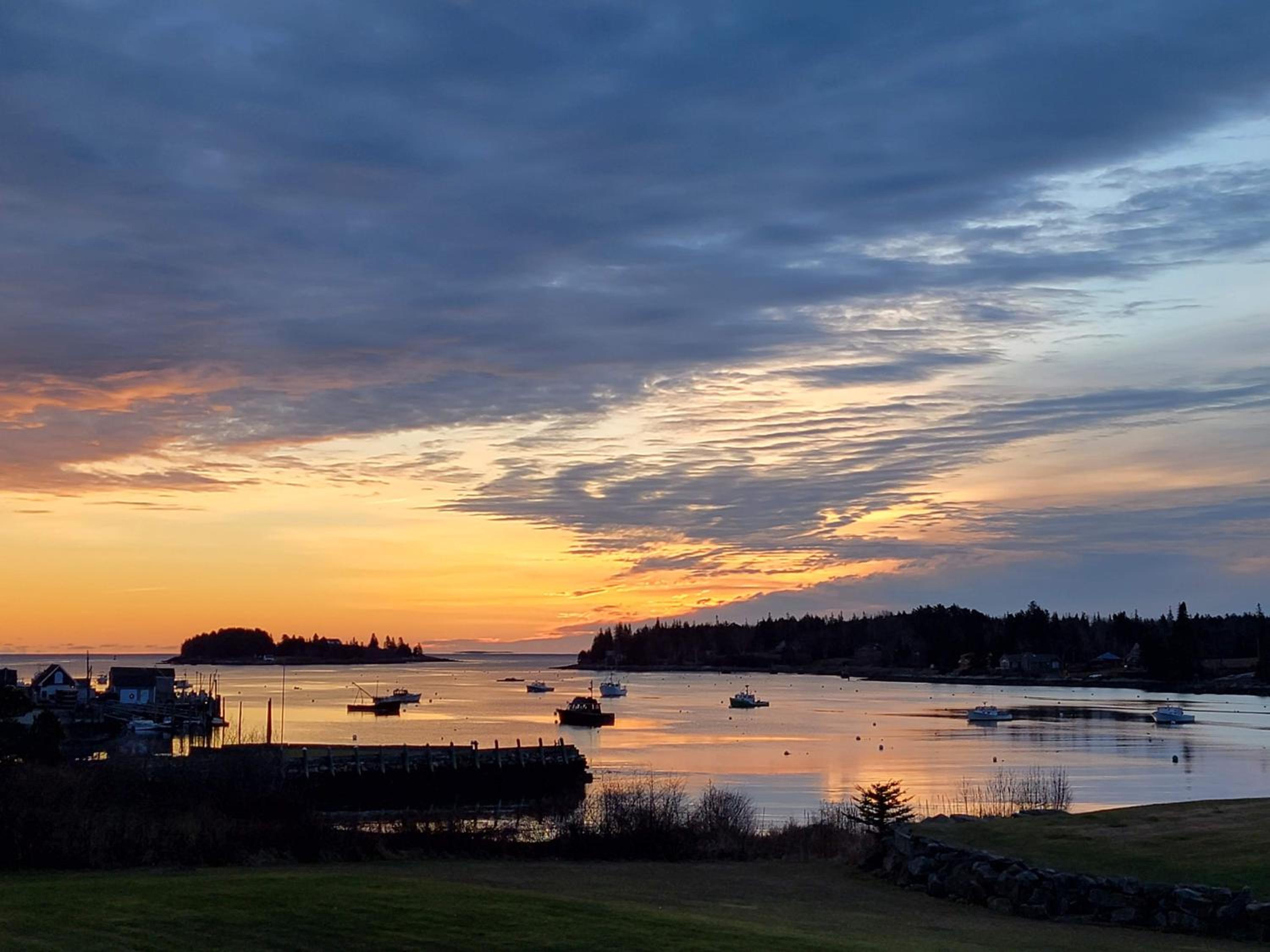 East Wind Inn on the Water 101
