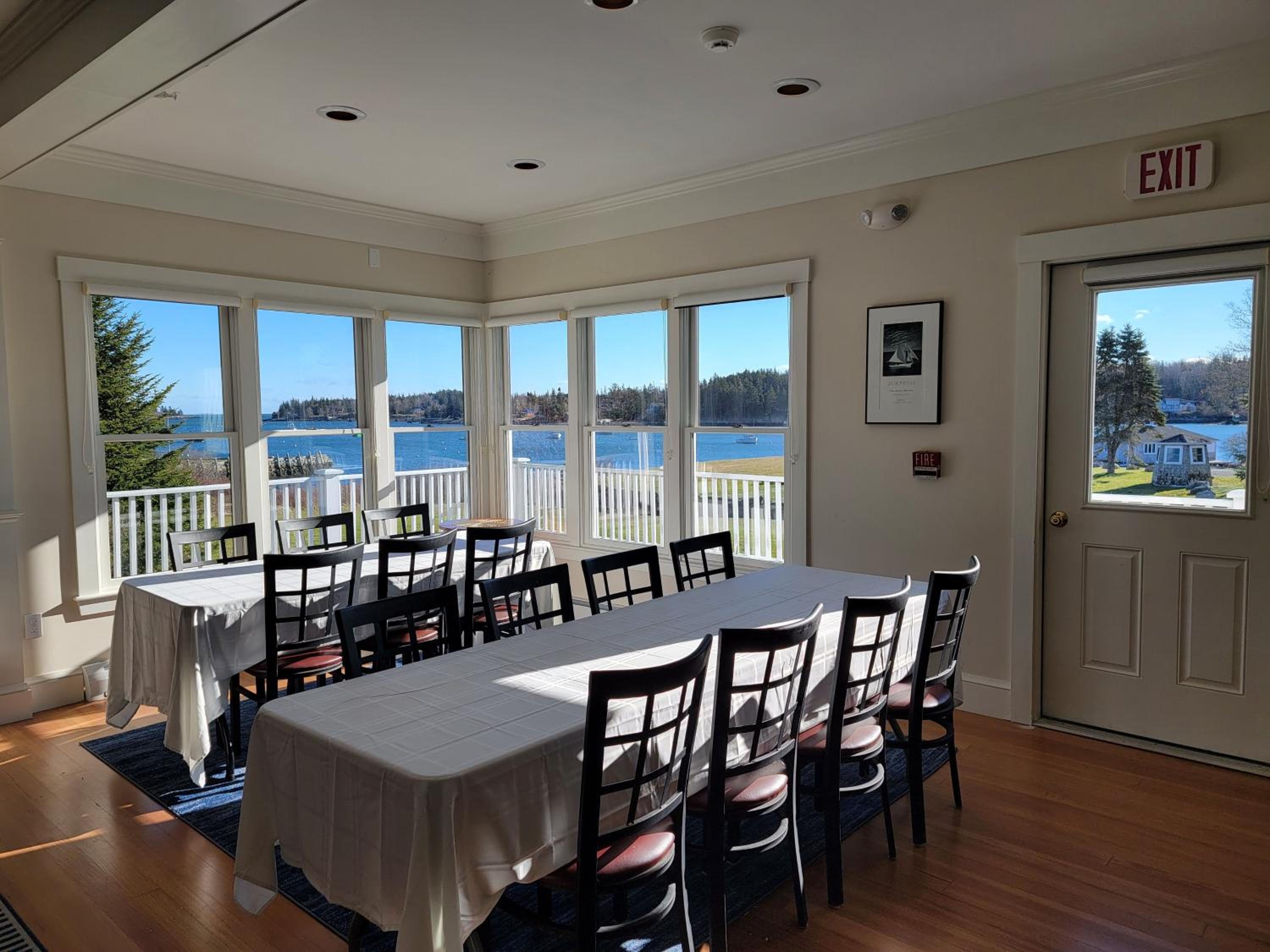East Wind Inn on the Water 108
