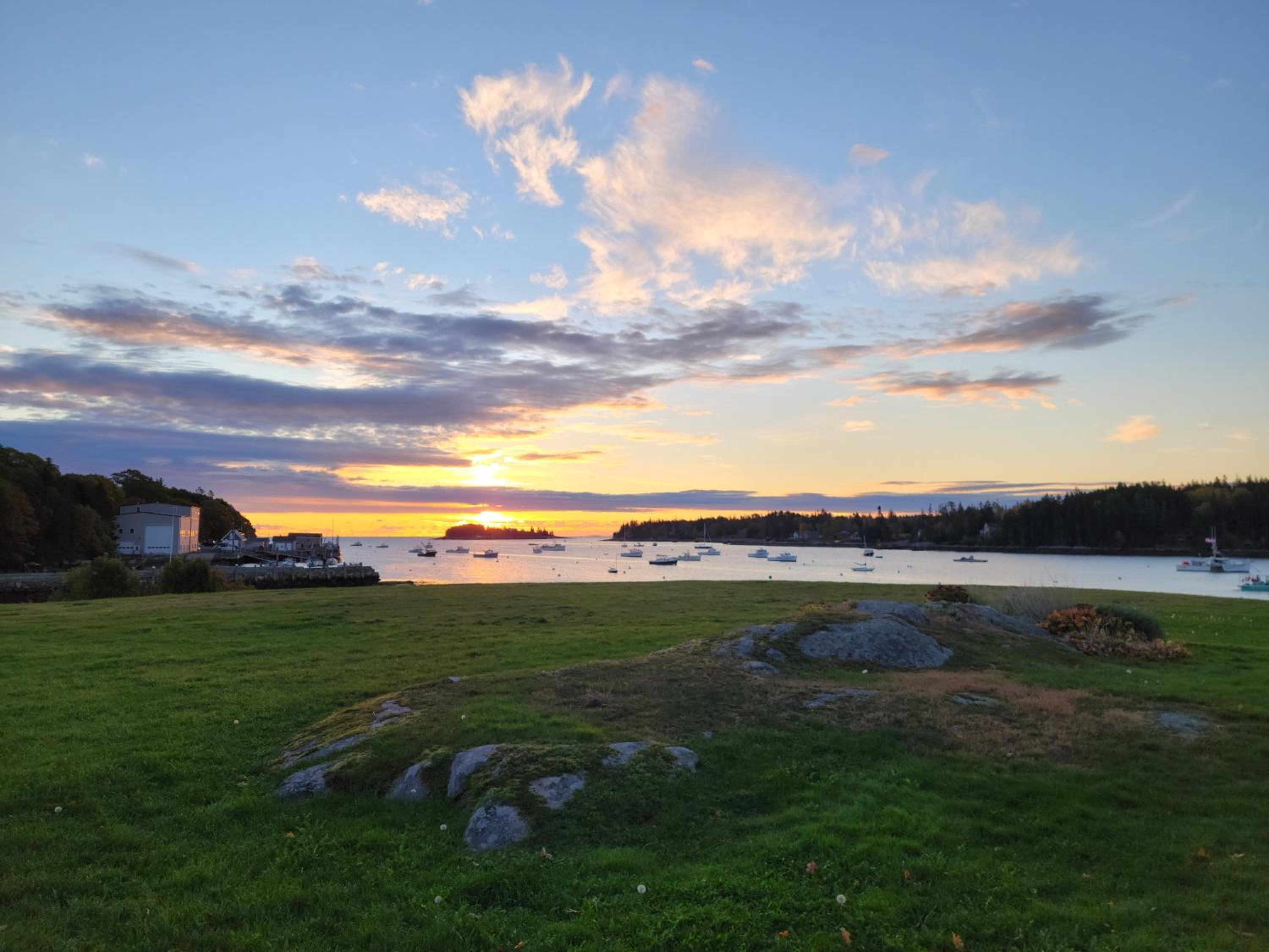 East Wind Inn on the Water 110