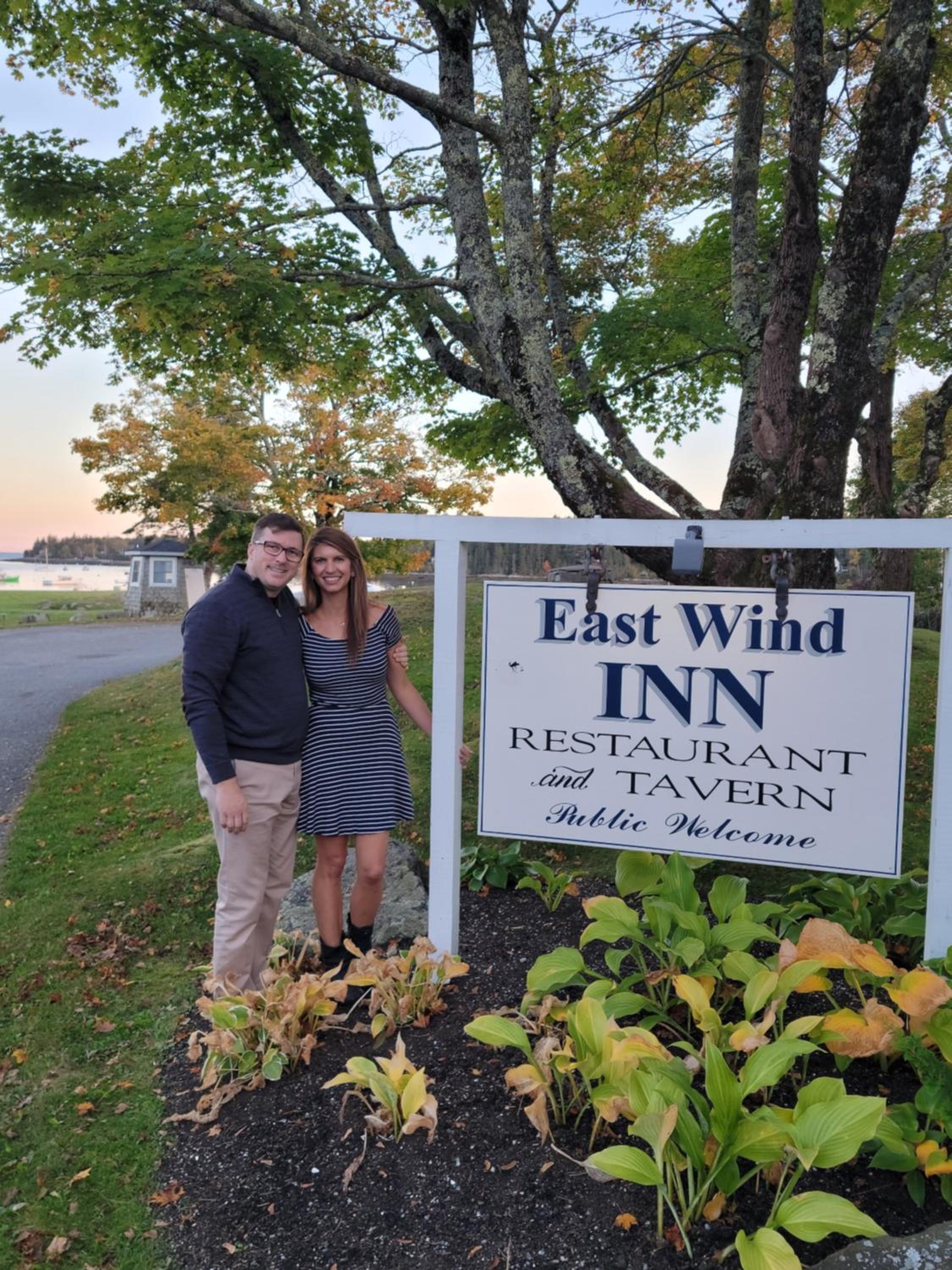 East Wind Inn on the Water 113