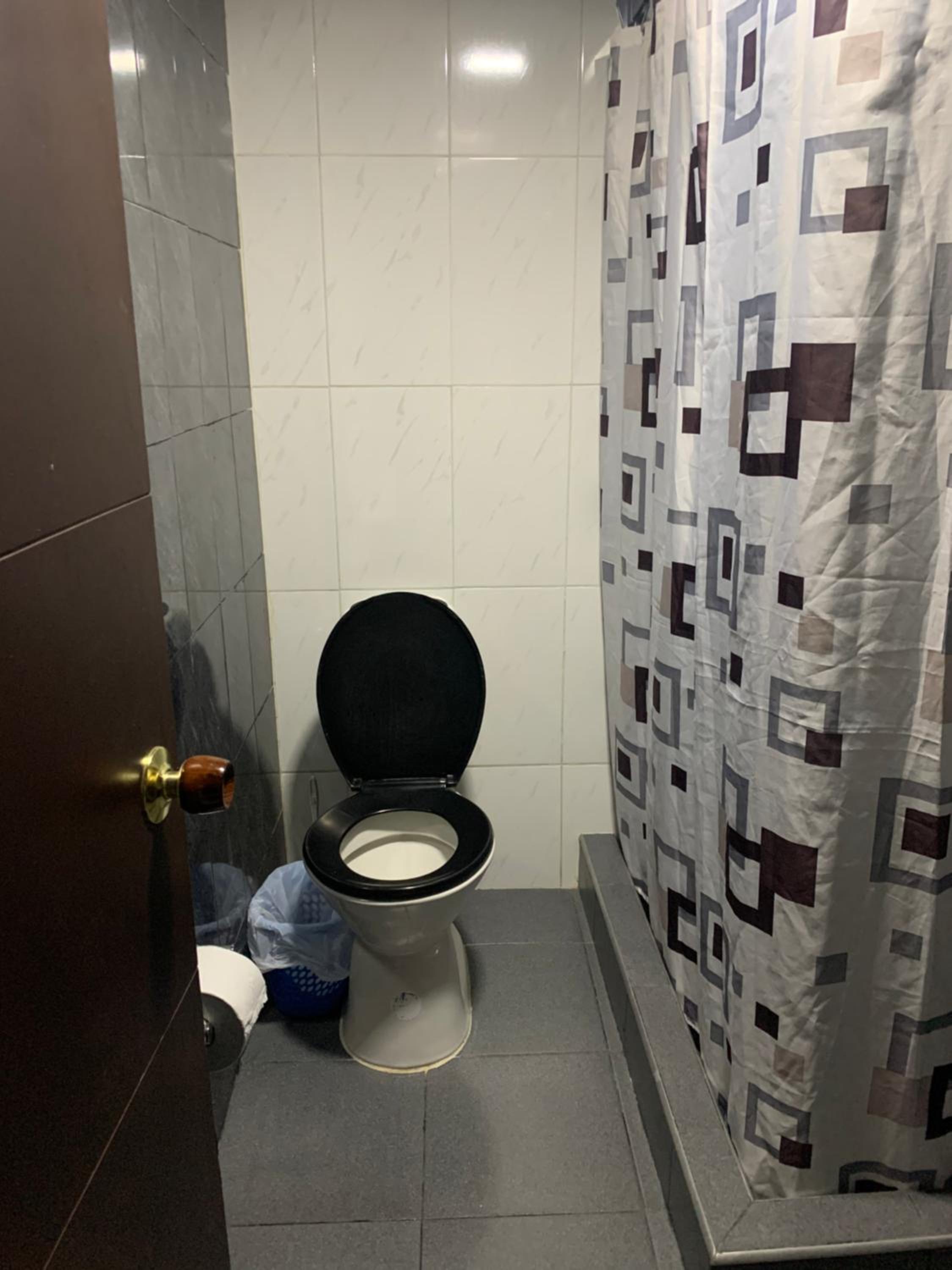 Casa amplia cerca del cc Titan Plaza