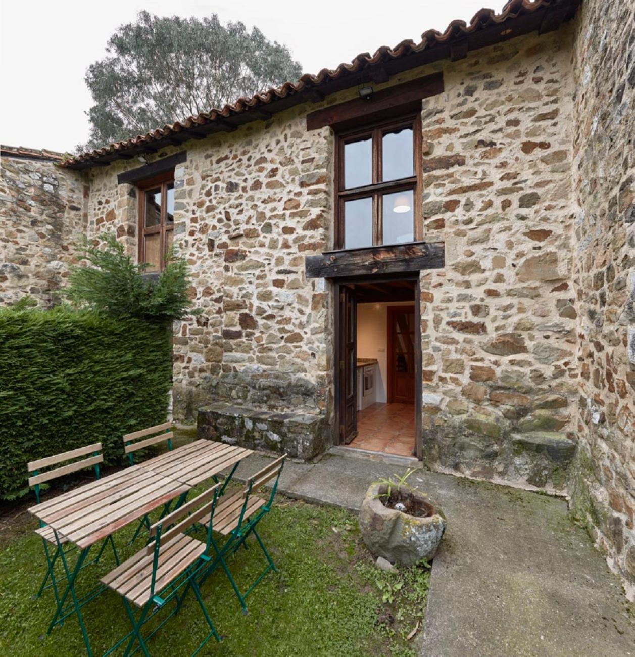 Casa de Aldea Casina del Naranjo view 5