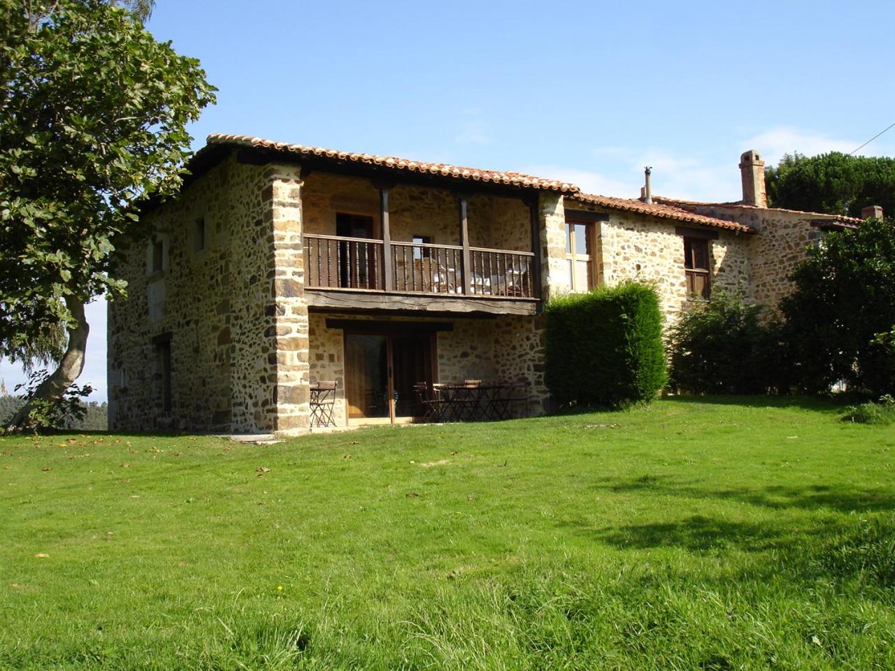 Casa de Aldea Casina del Naranjo view 4