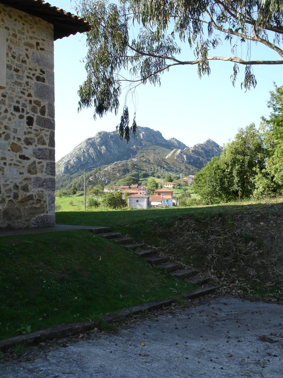 Casa de Aldea Casina del Naranjo view 2