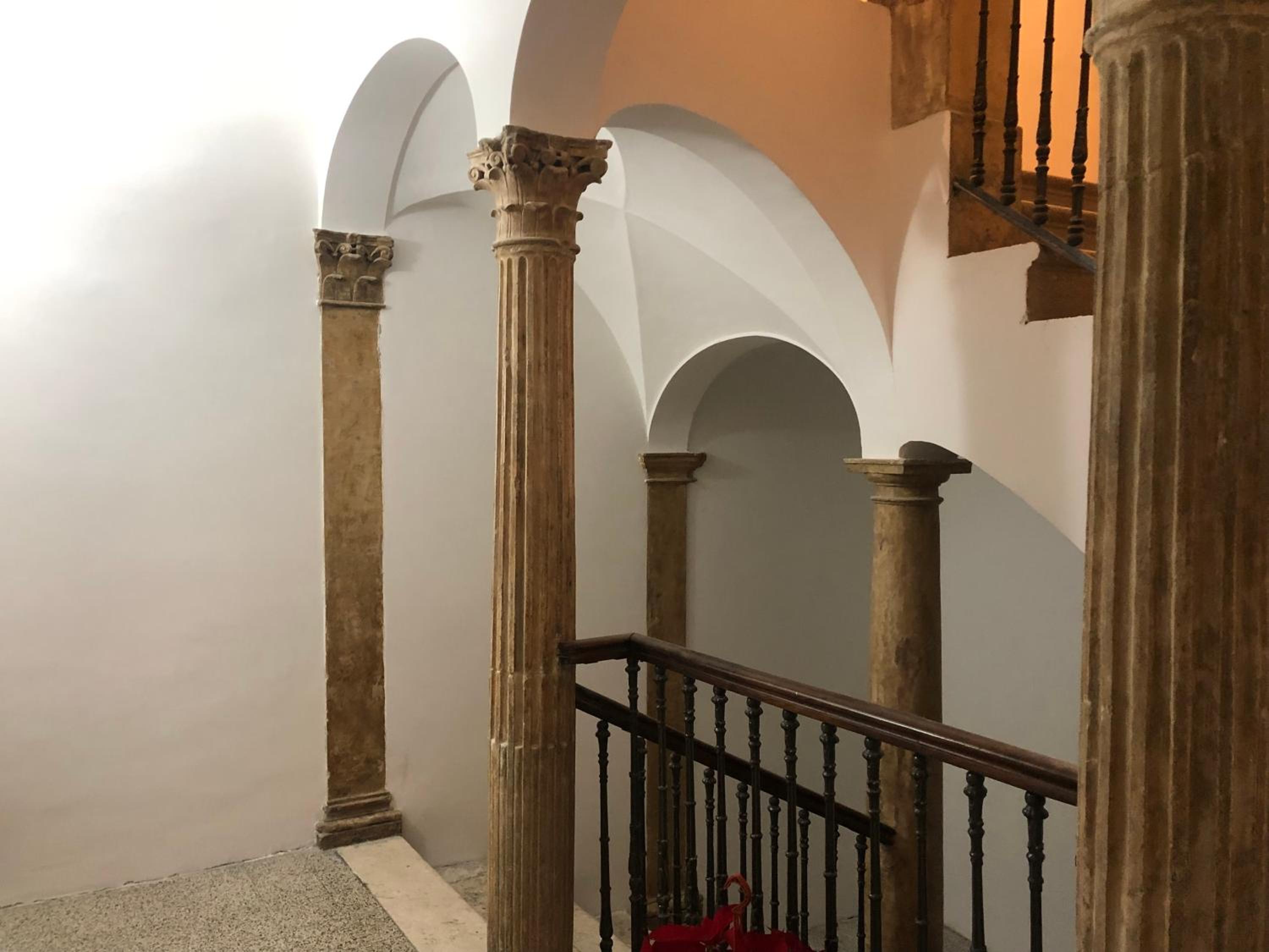 Palazzo del Principe