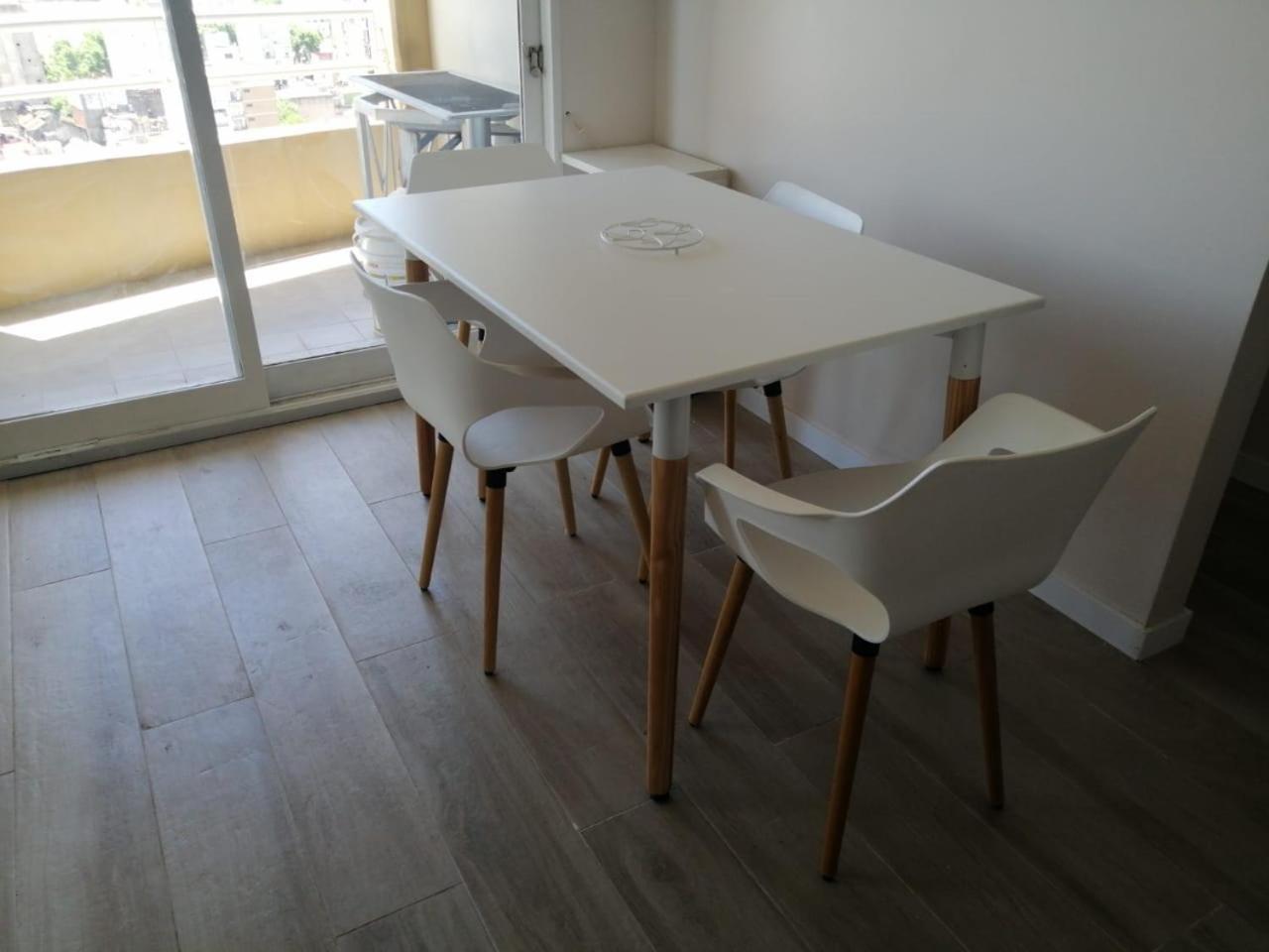 Petit Apartment en Avenida Belgrano