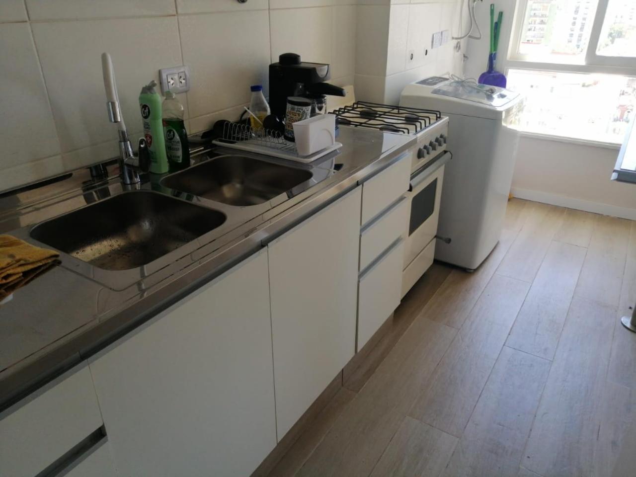 Petit Apartment en Avenida Belgrano