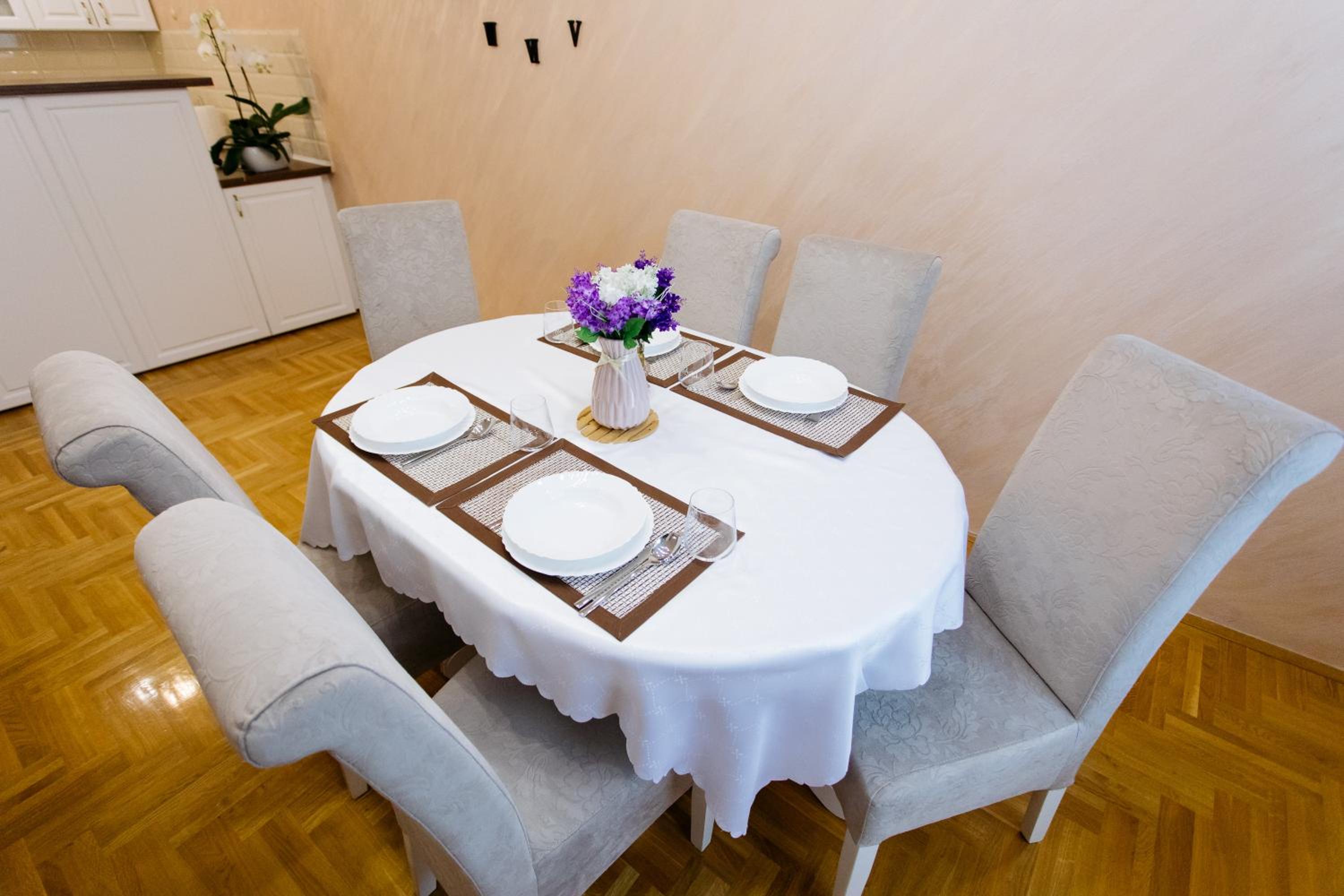 Apartman Kristina 4* view 2