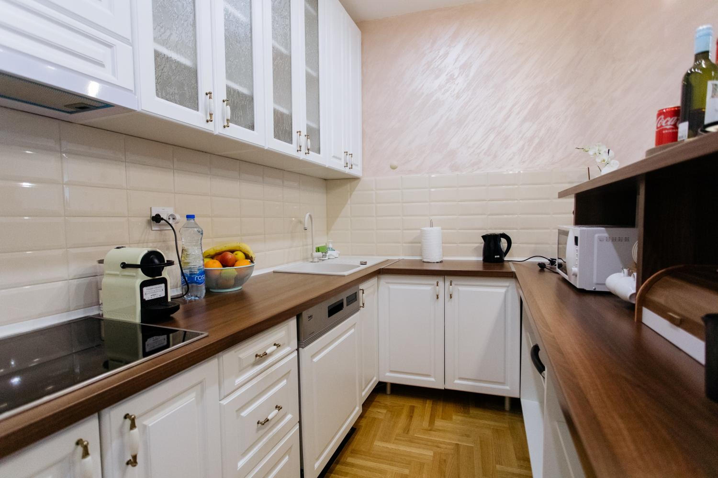 Apartman Kristina 4* view 5