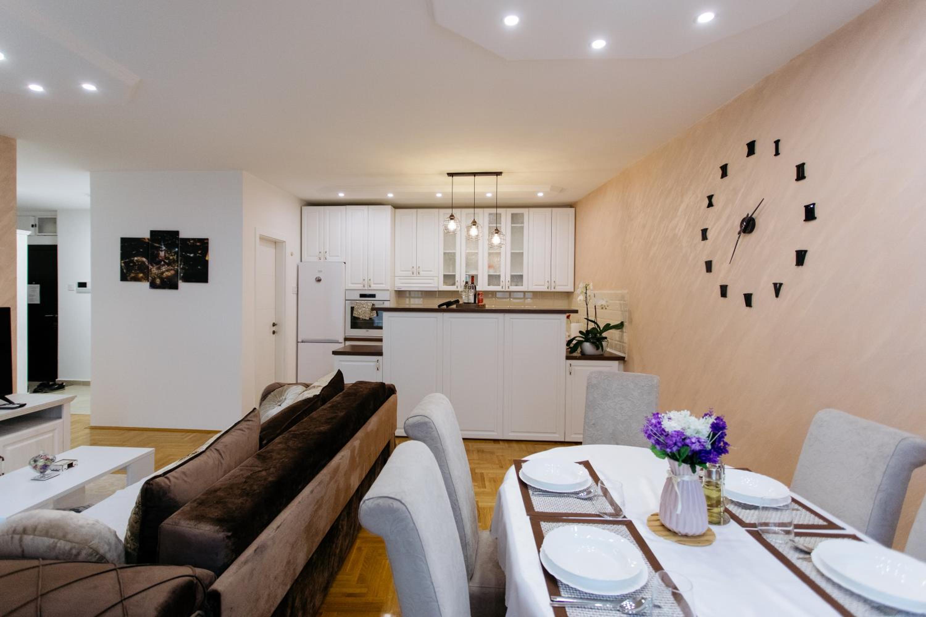 Apartman Kristina 4* view 3