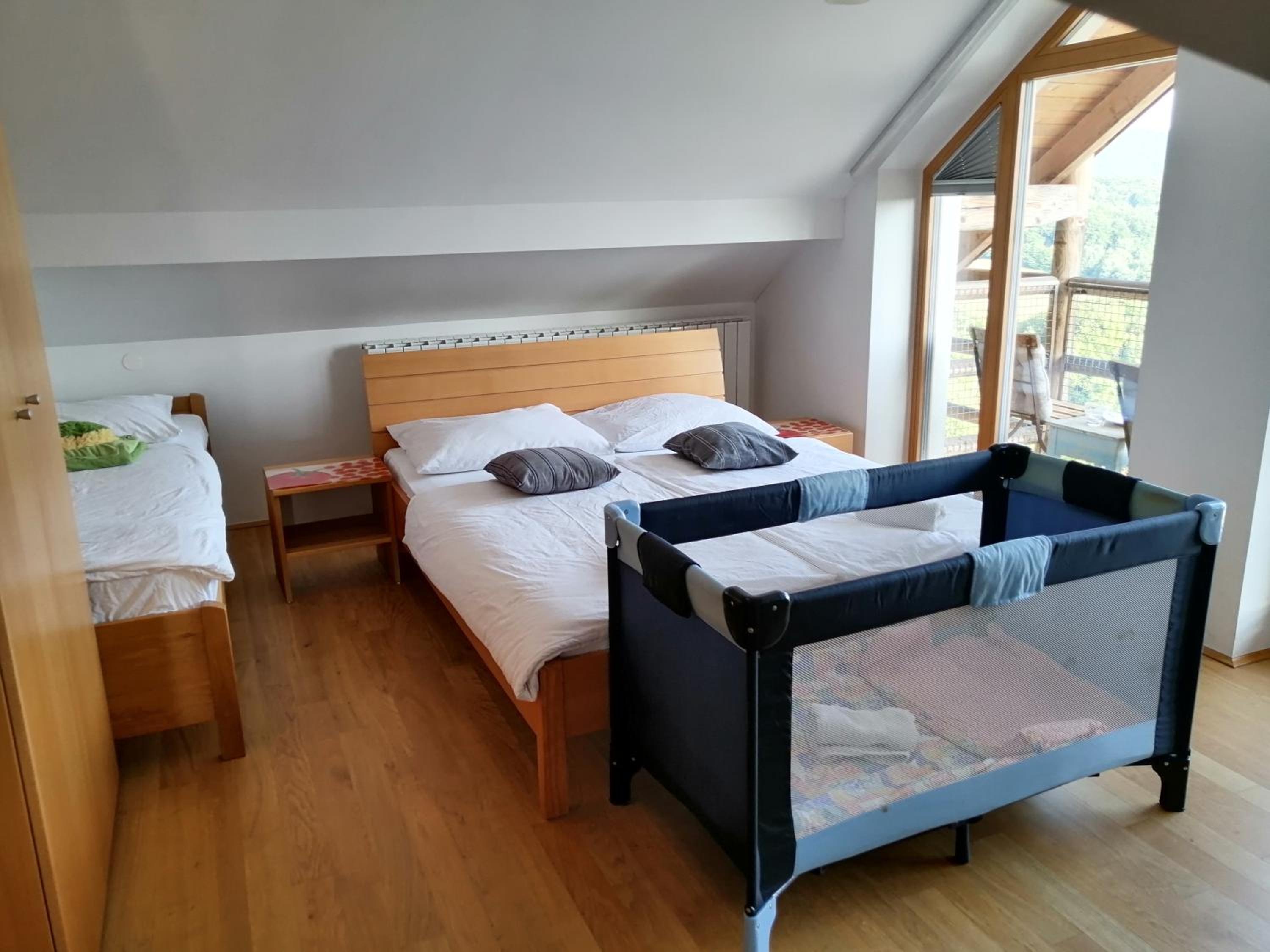 Guest House Eco Vila Mila