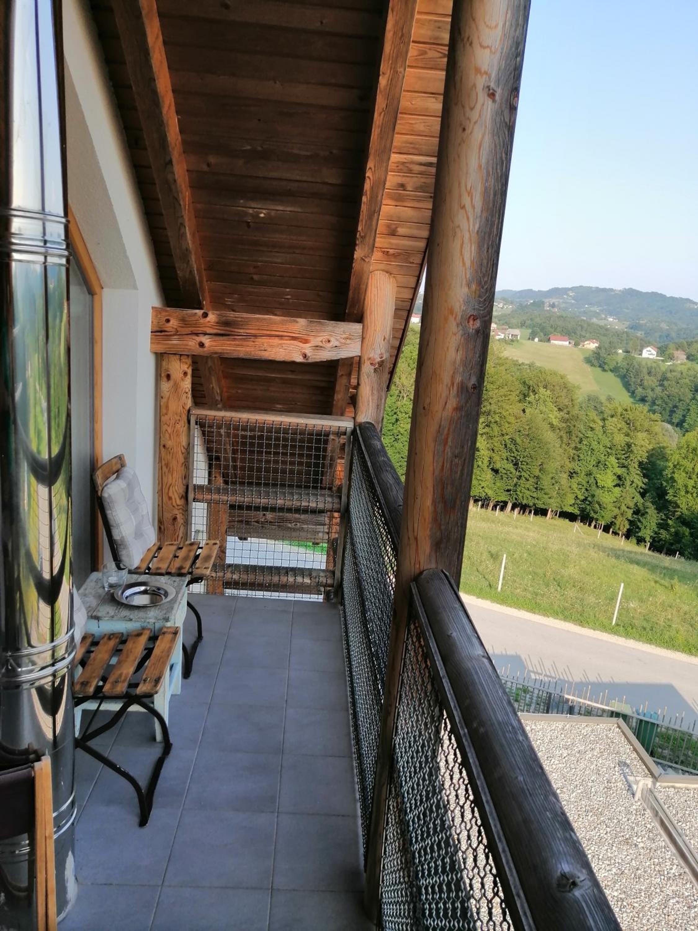 Guest House Eco Vila Mila