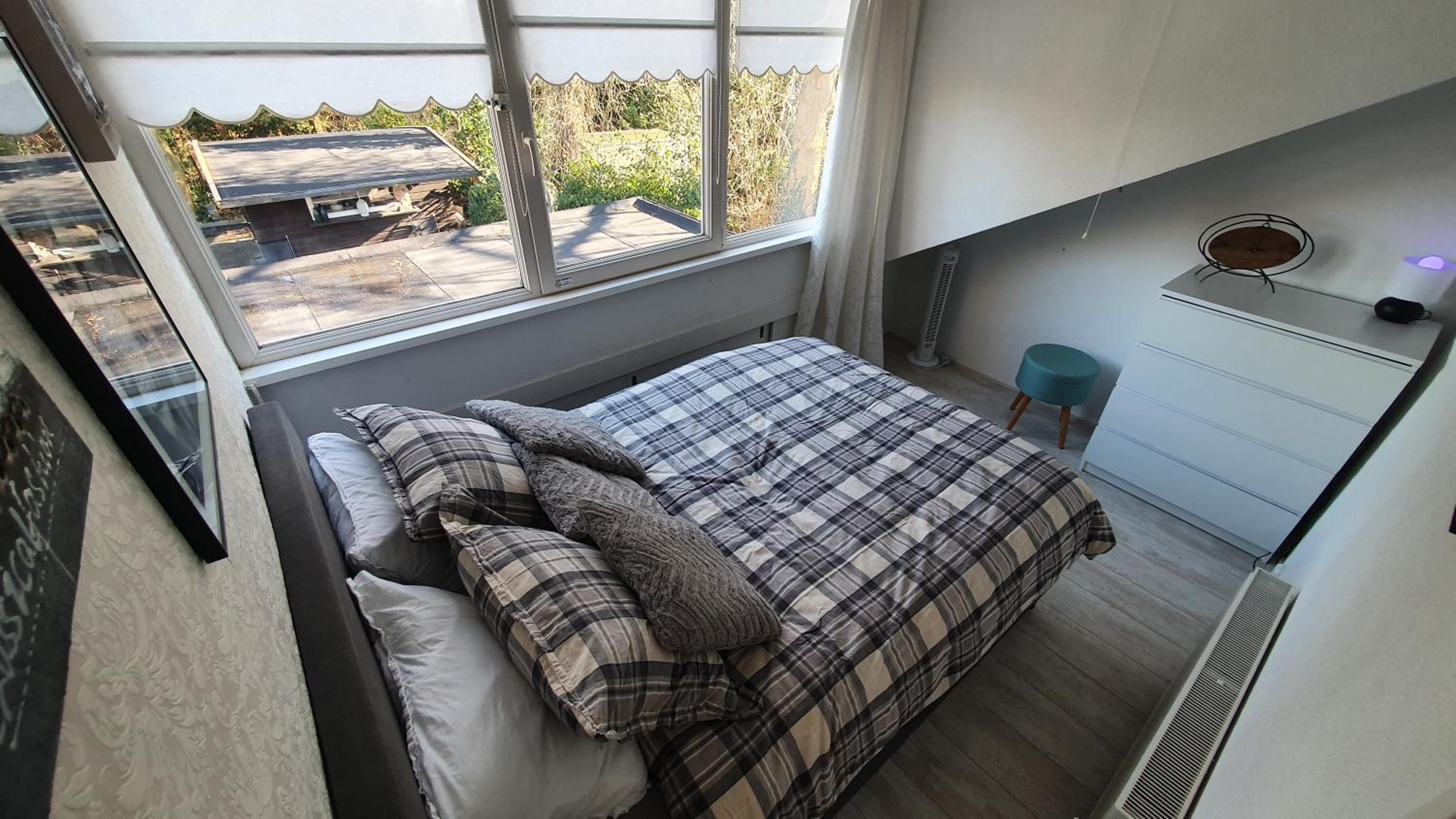 Lake House 74, luxury accommodation ir Sauna view 4